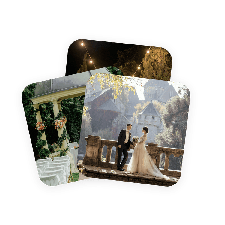 No matching vendors found