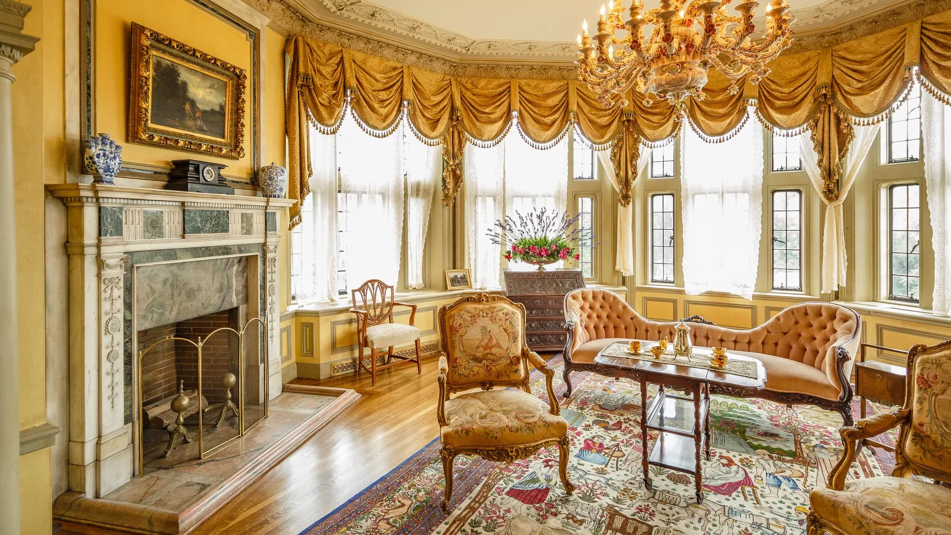 Thinking About a Casa Loma Wedding?