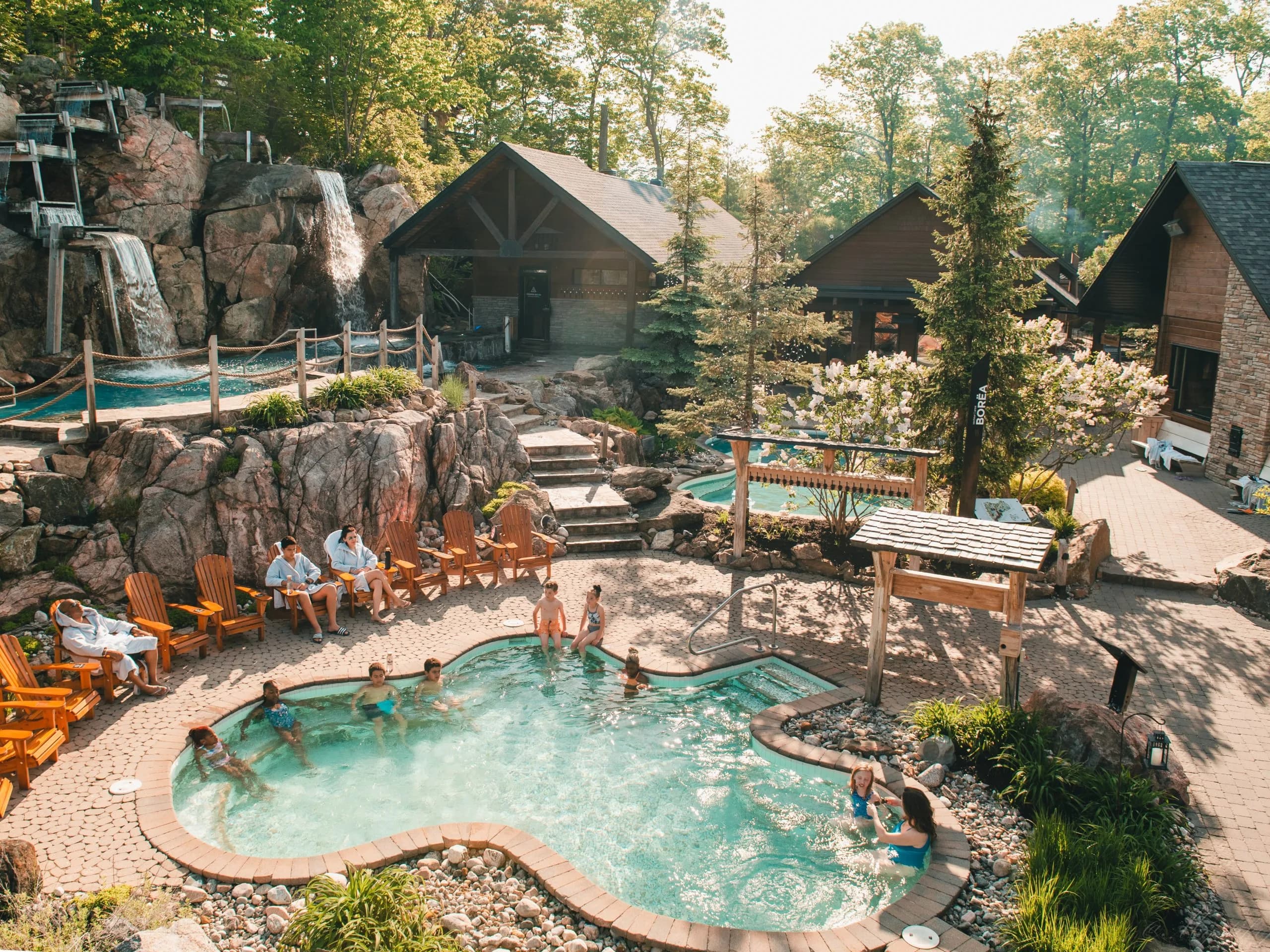 5 Amazing Inn & Spa Getaways in and Near Toronto