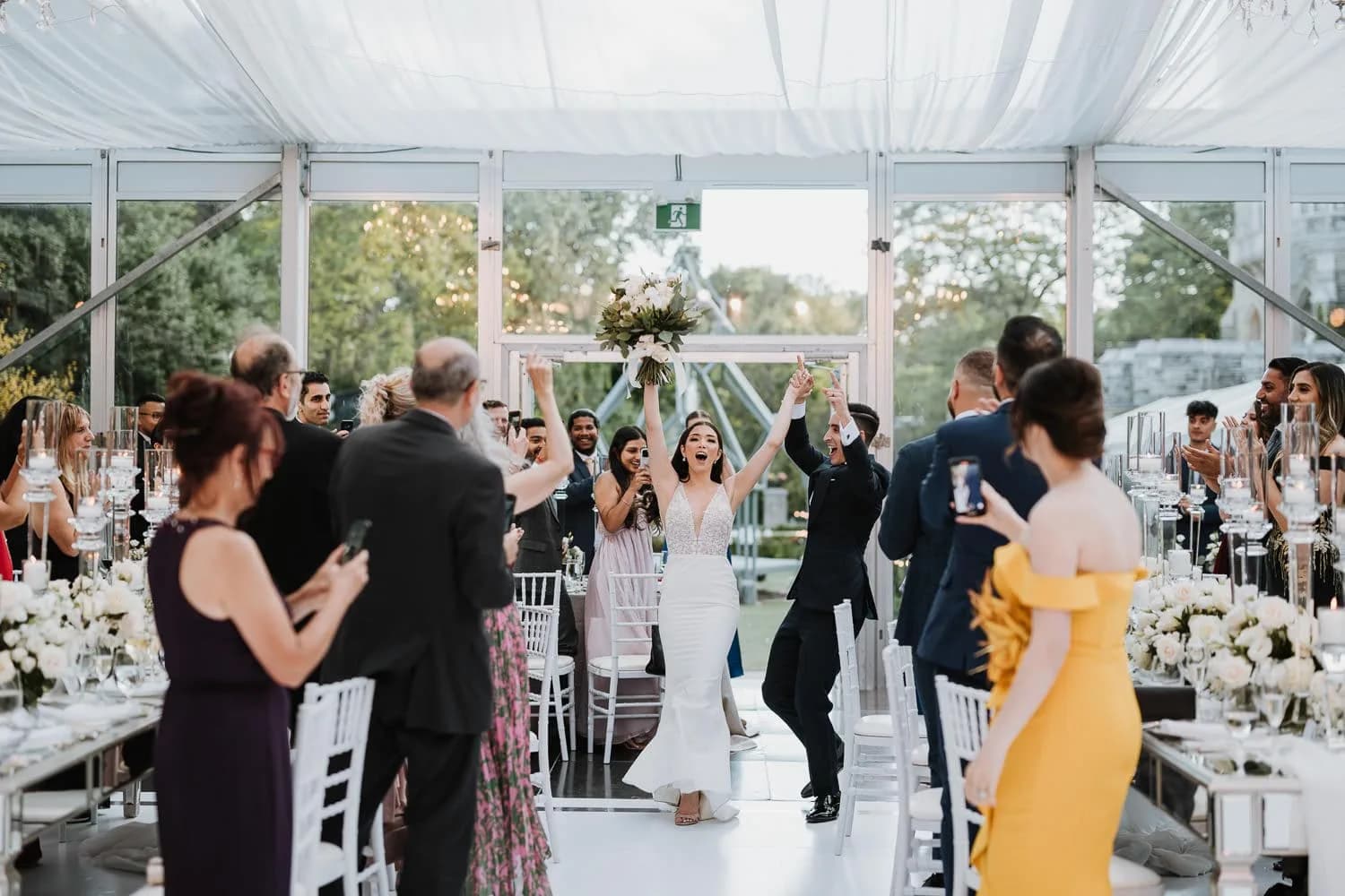 Top 3 Toronto Wedding Photographers to Book for 2025