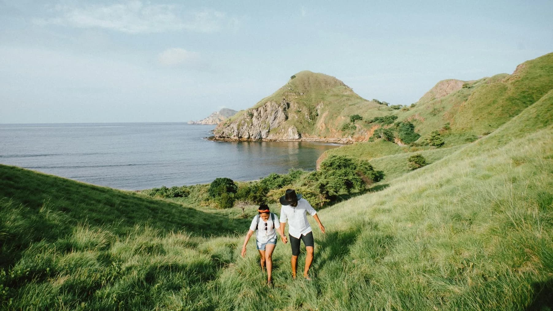 Your Ultimate Honeymoon Guide: Planning the First Adventure of Your Marriage