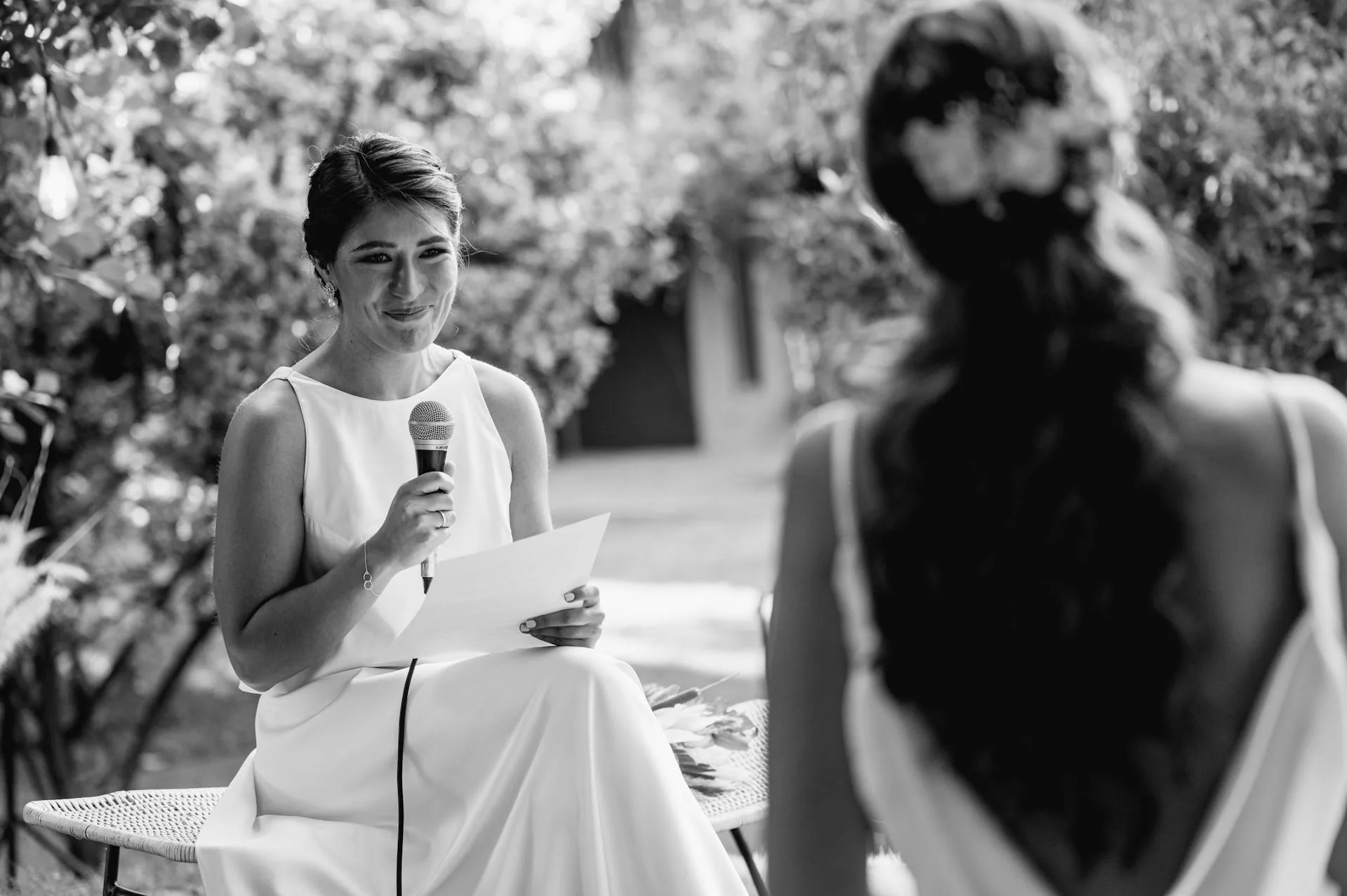 Raise Your Glass: A Guide to Wedding Toasts