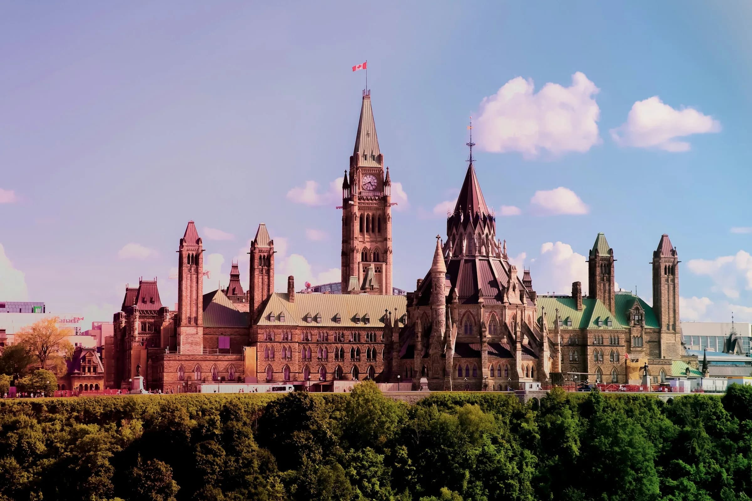 Top 6 Ottawa Wedding Venues for 2025