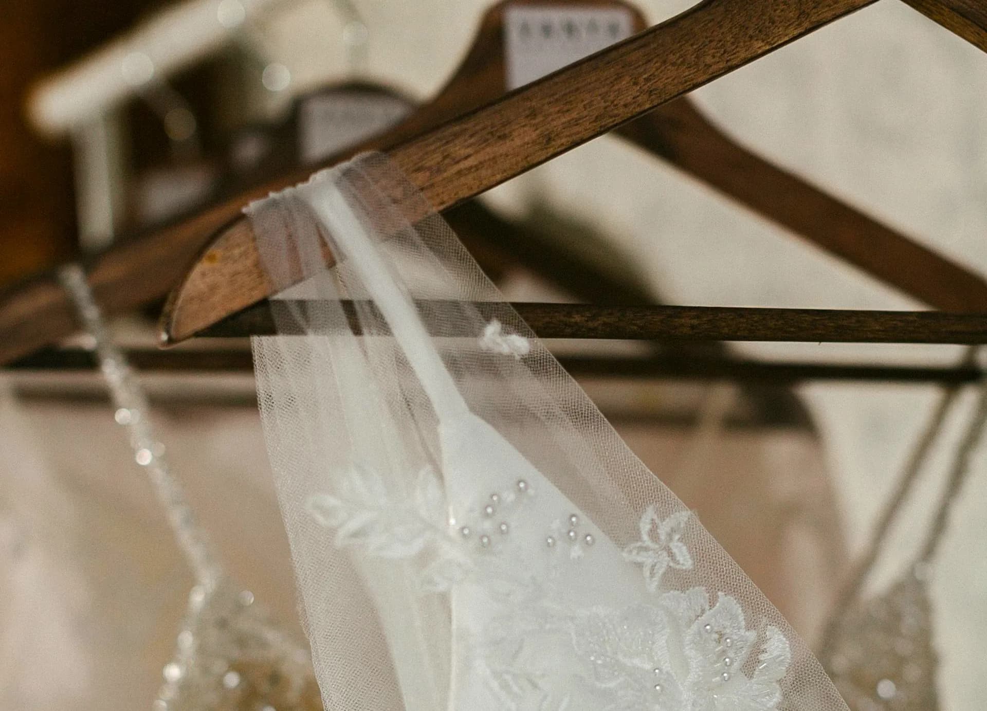 What Should I Do with My Wedding Dress After the Wedding?