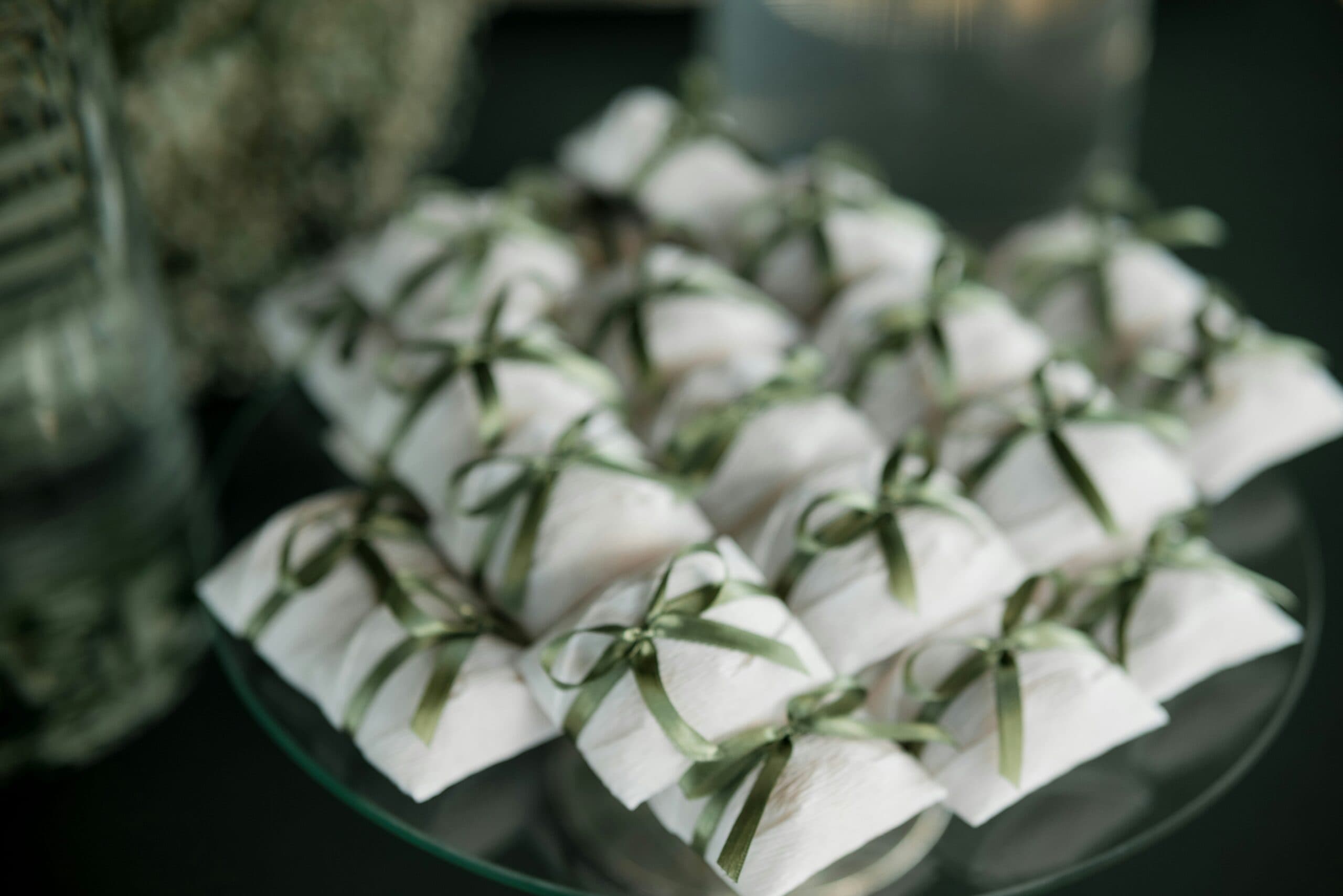 Wedding Favours: Everything You Need to Know