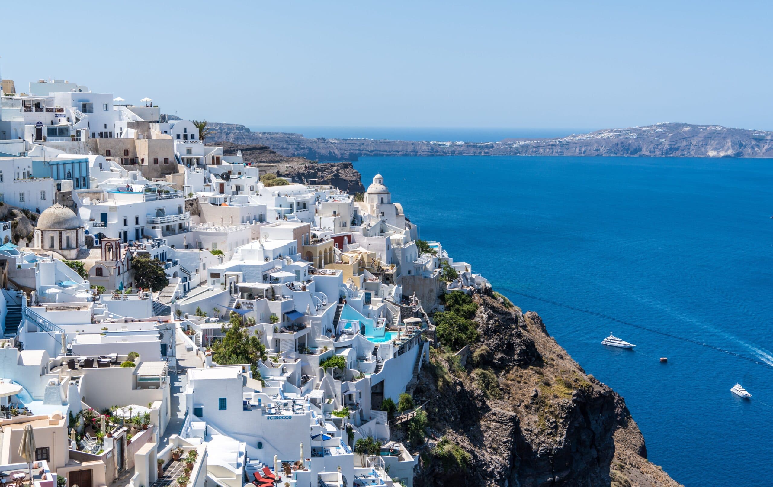 Greece Destination Wedding Guide: Where to Get Married in Greece