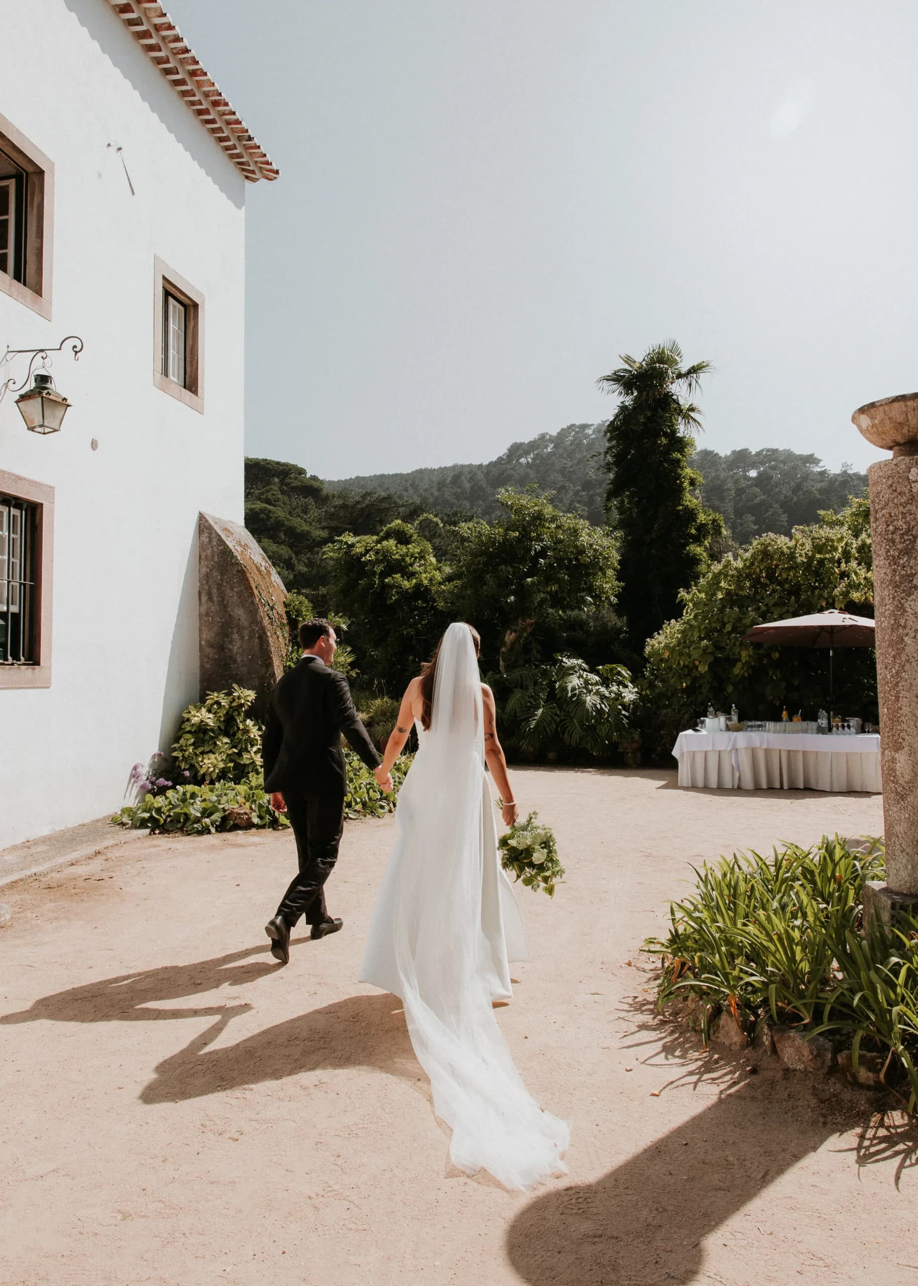 The Only Wedding Planning Guide You’ll Ever Need