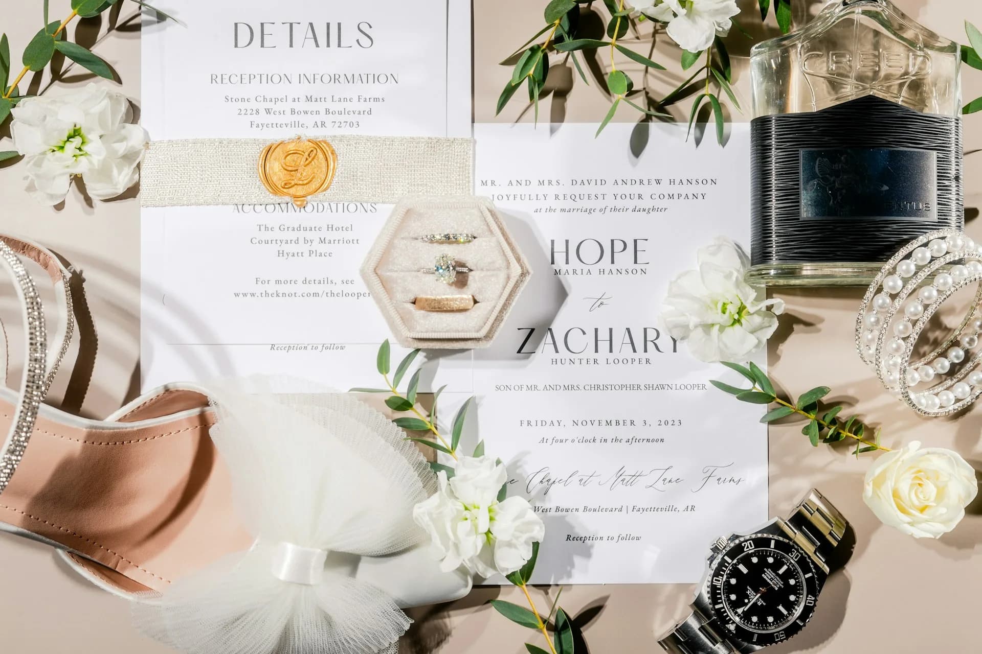 Wedding Invitations: Everything You Need to Know