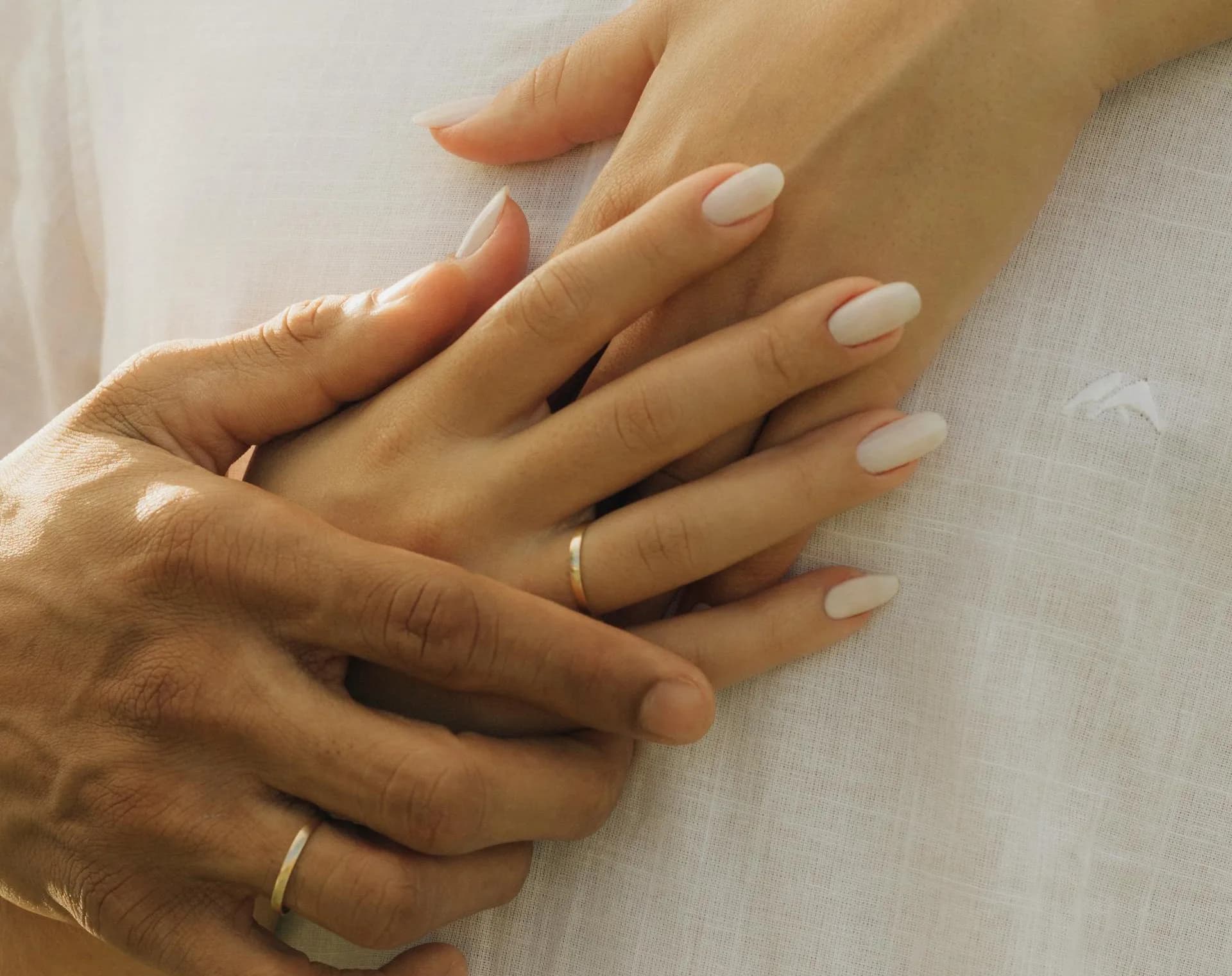 Bridal Nails 2026: The Best Wedding Manicure Trends