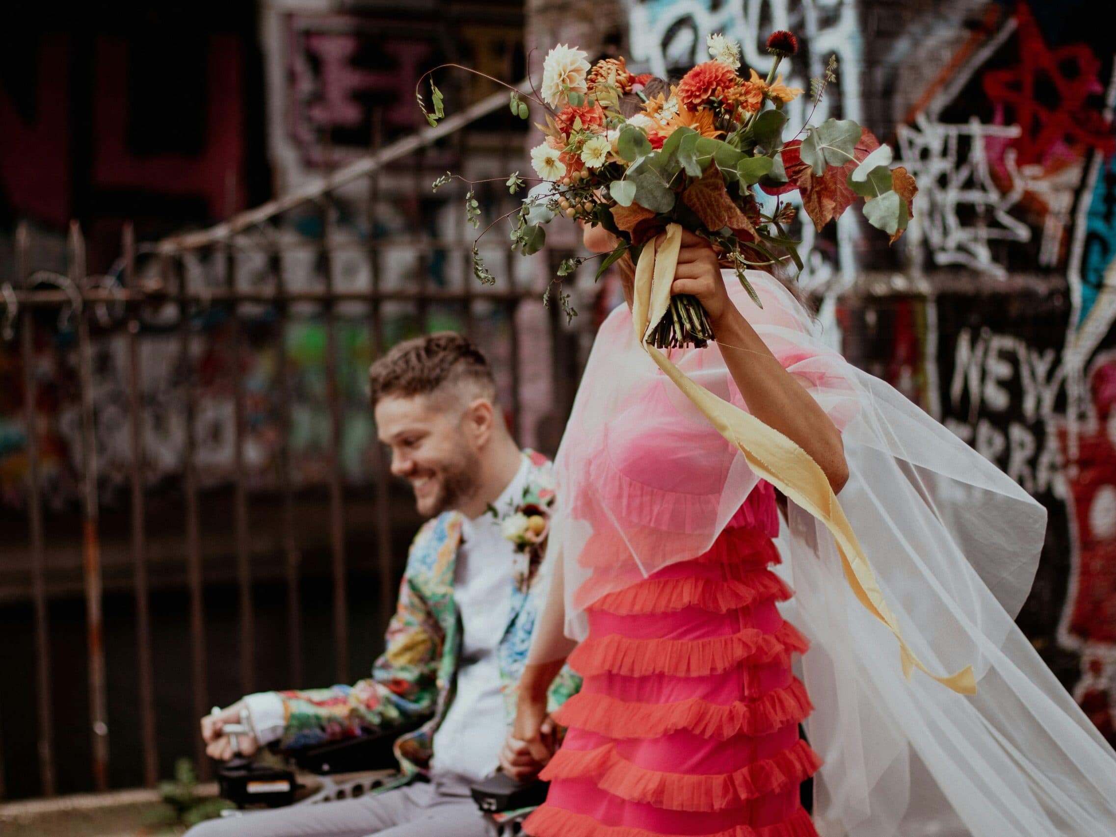 8 Essential Wedding Vendors You Can’t Ignore