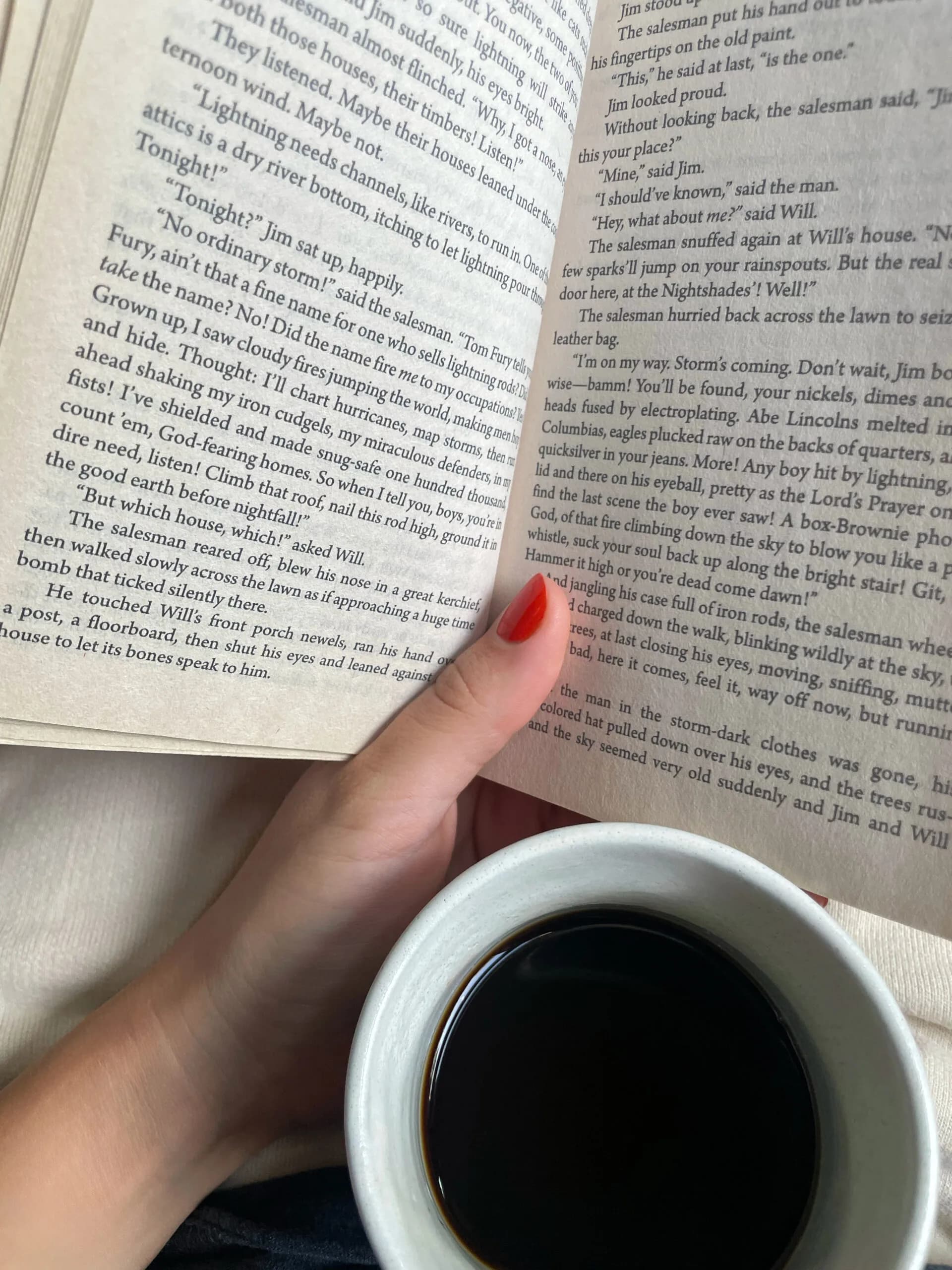 10 Must-Read Wedding-Themed Books for Cozy Nights