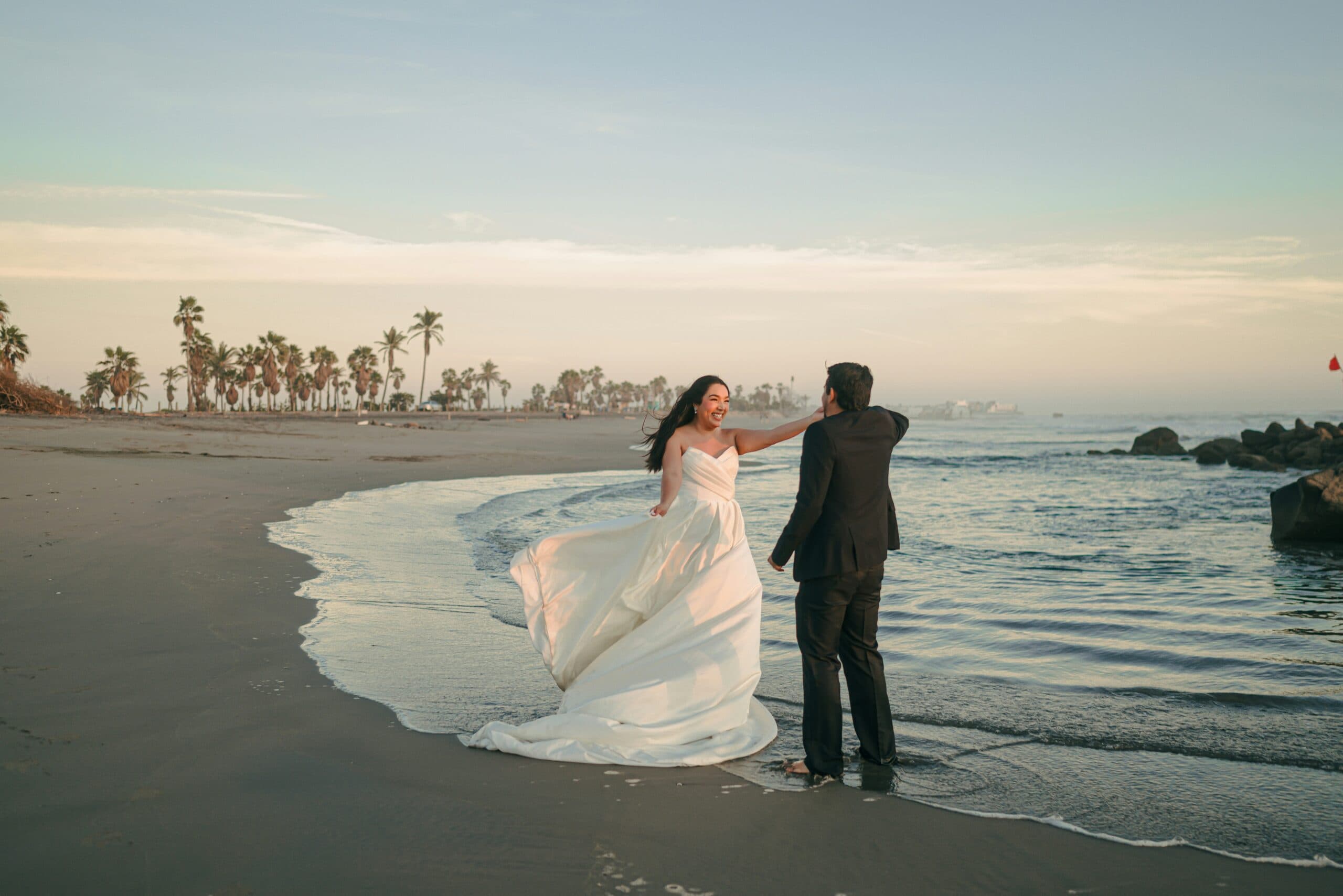 Best Destination Wedding Locations for 2026, According to Our Editors