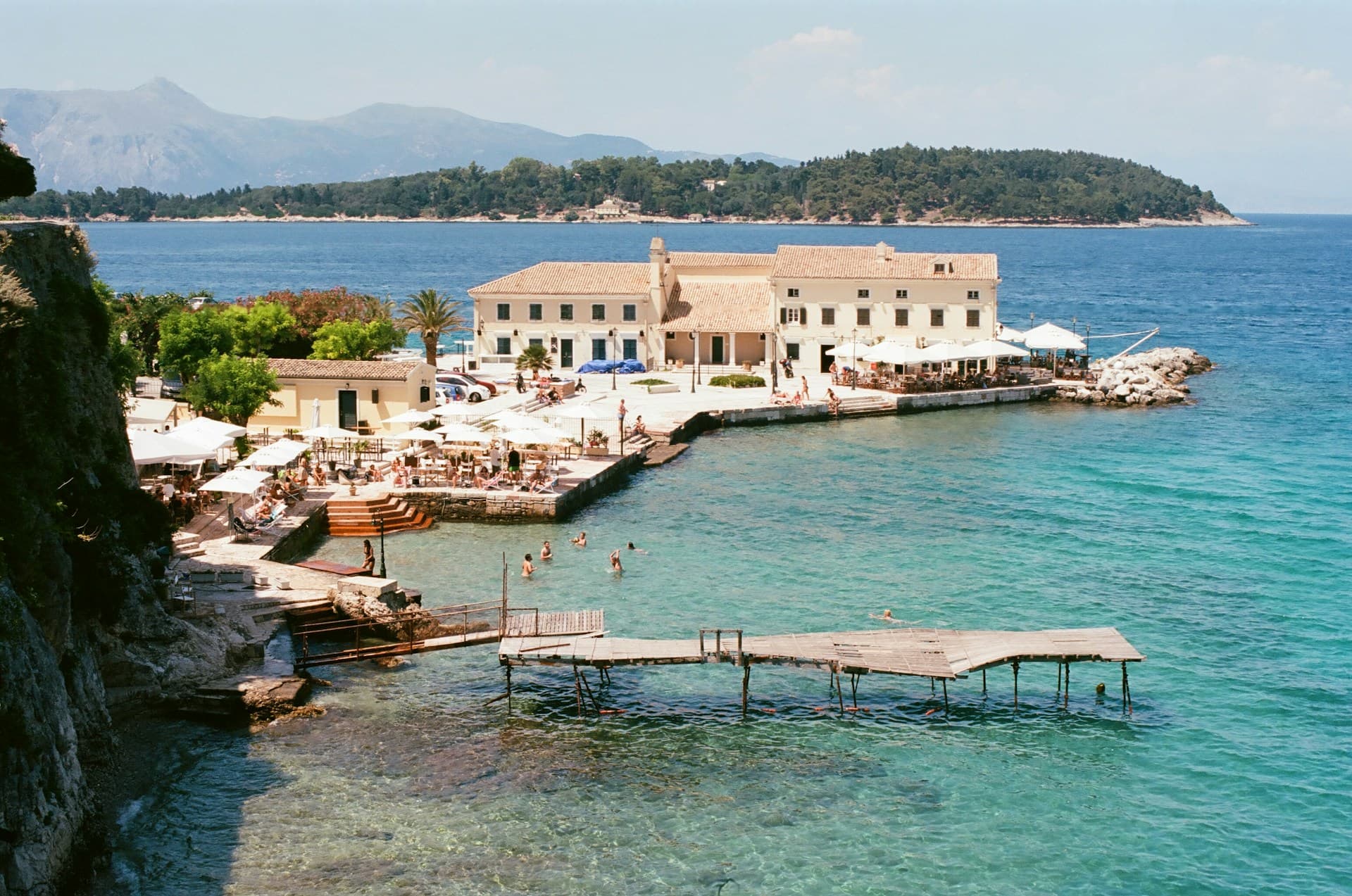 Best European Destination Wedding Locations