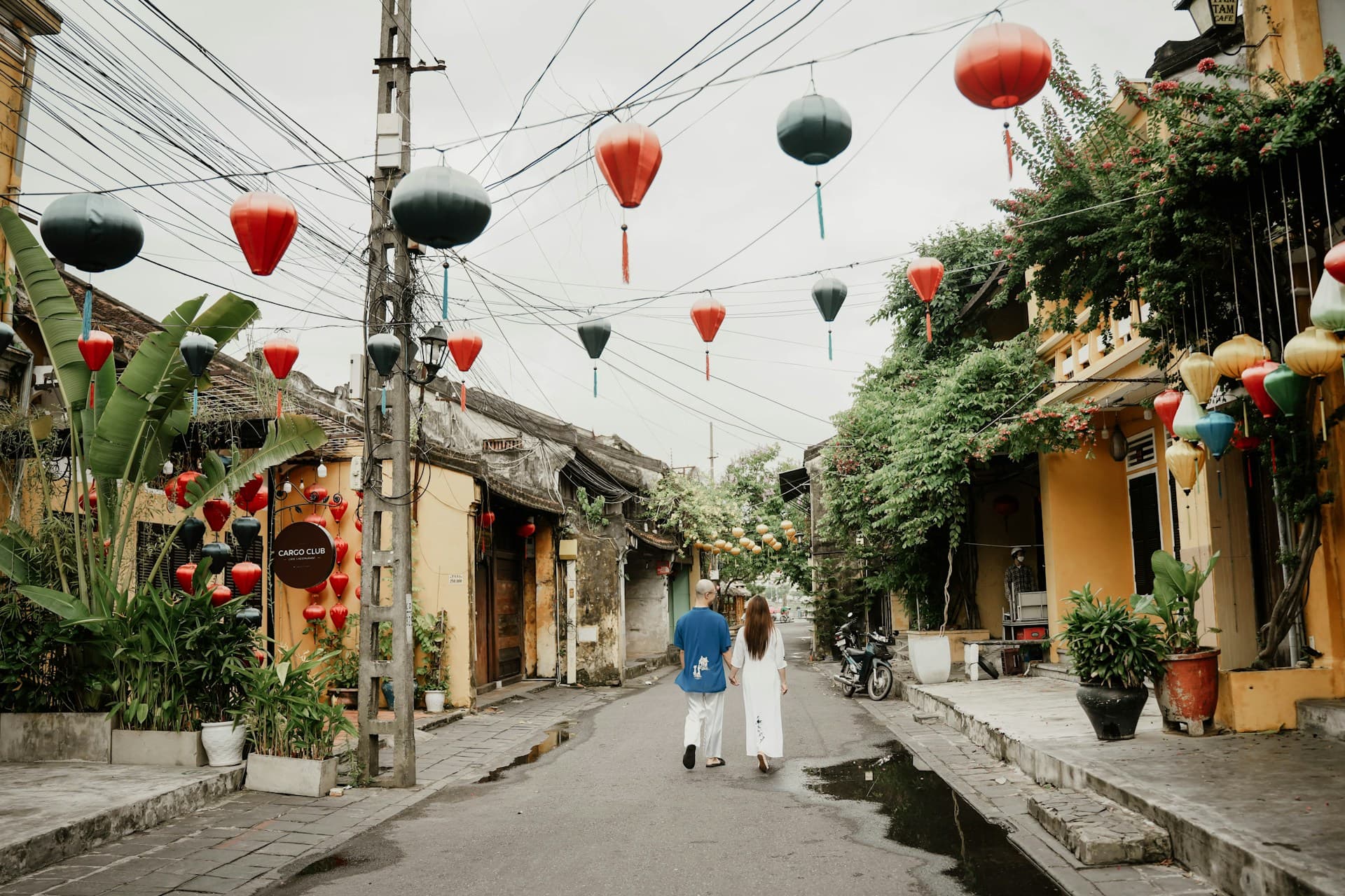 Top 5 Wedding Destinations in Southeast Asia