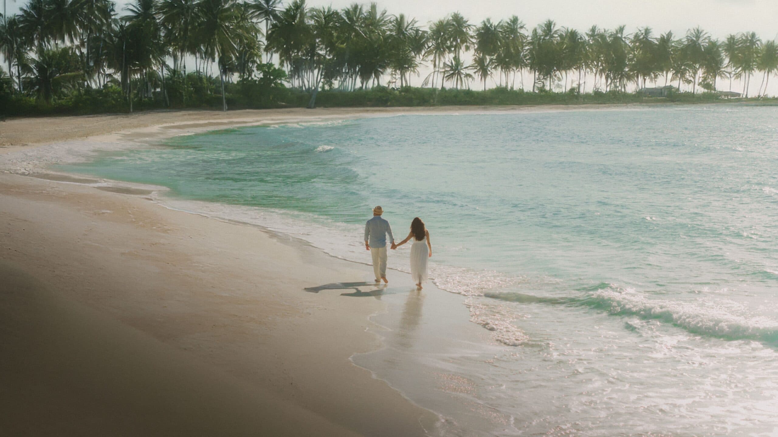Combining a Destination Wedding with Your Honeymoon Escape