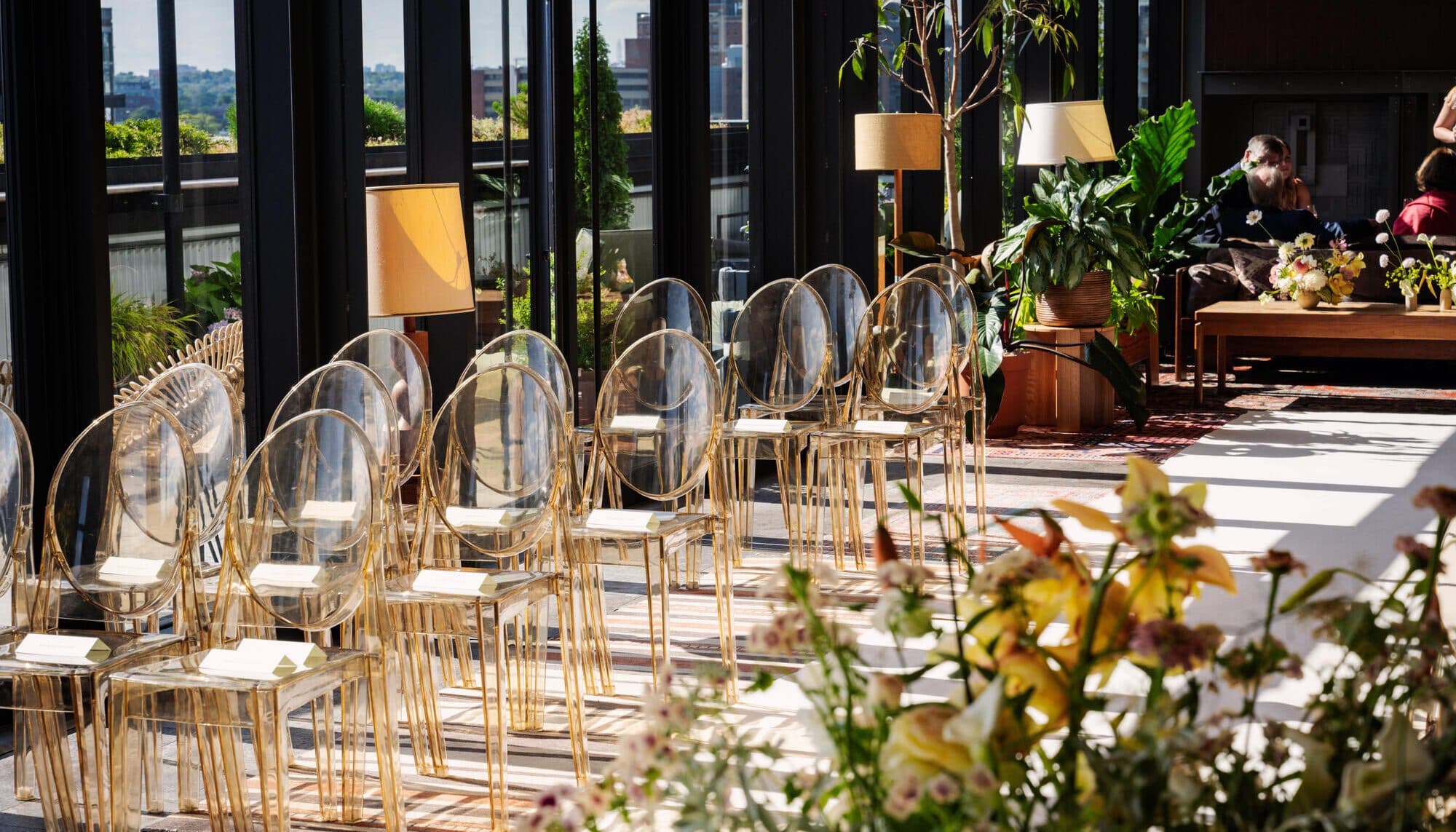 Ace Hotel Toronto photo 4