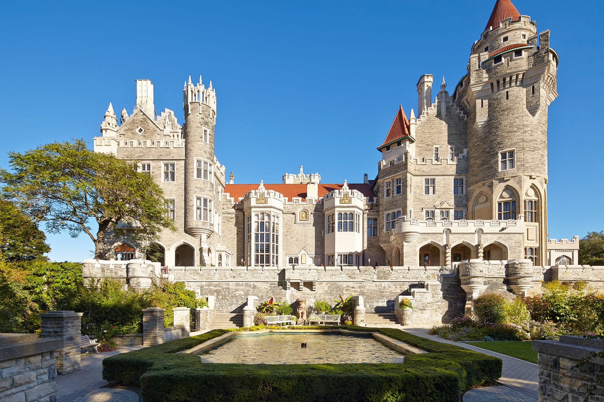 Casa Loma photo 6