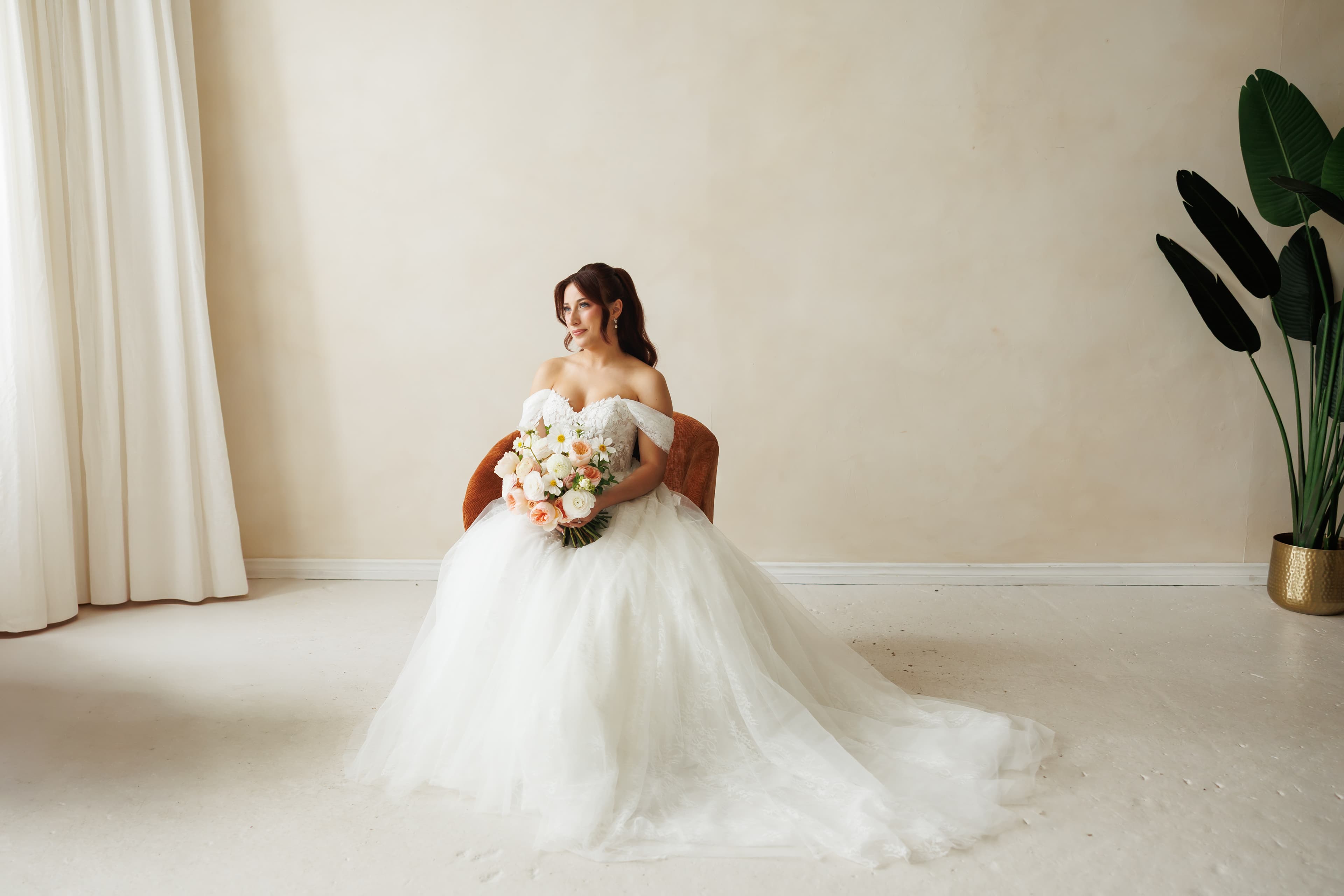 Kitchener, Ontario Wedding Photographer - Furtado Photo Co.