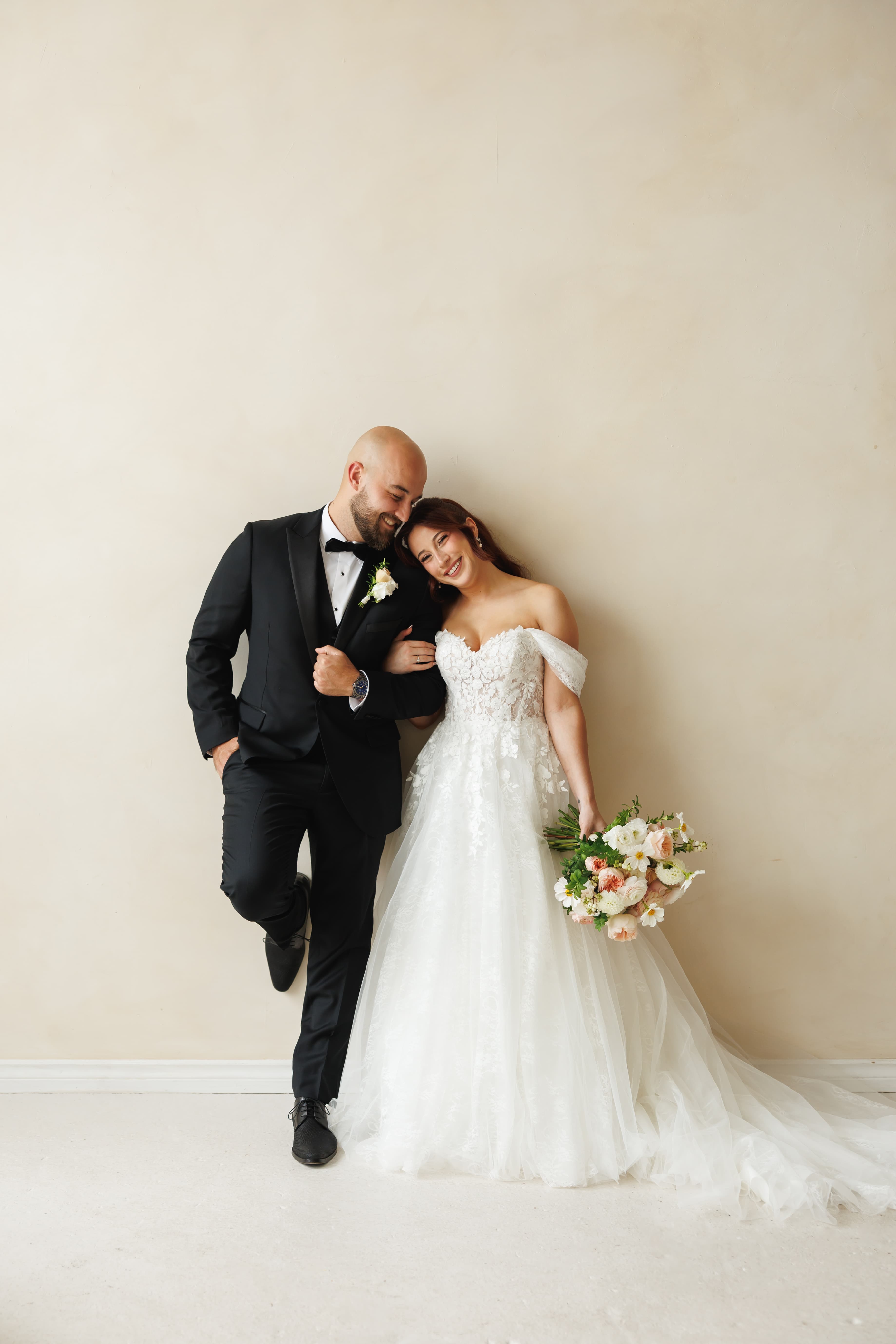 Kitchener, Ontario Wedding Photographer - Furtado Photo Co.