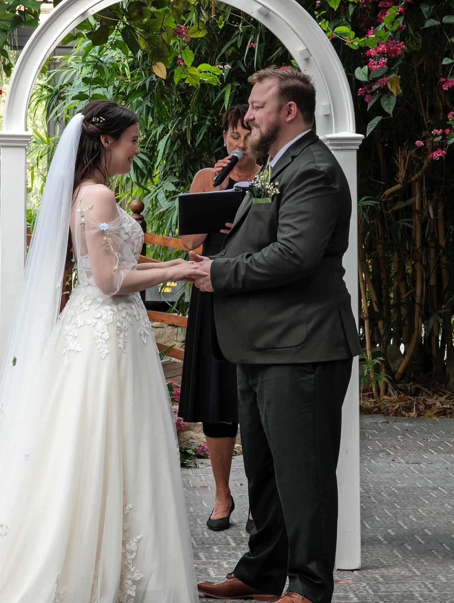 Perfectly Elegant Events