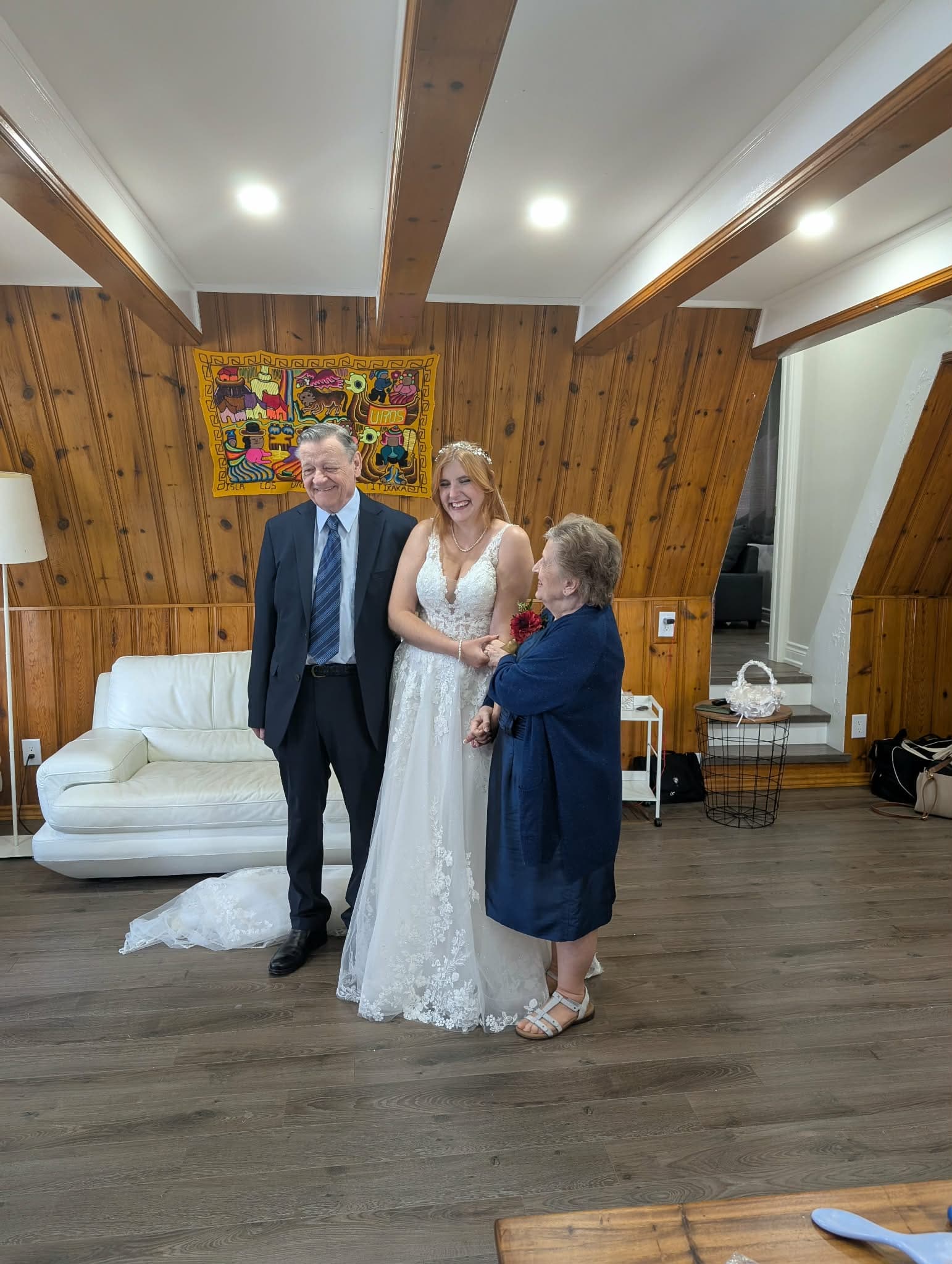 Perfectly Elegant Events