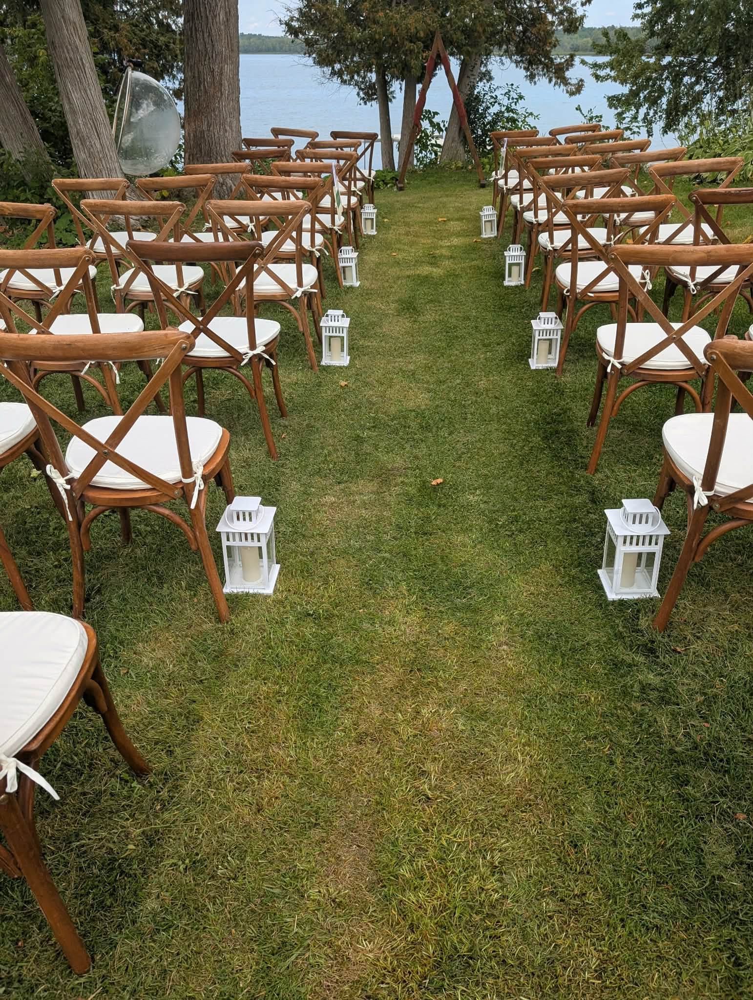 Perfectly Elegant Events