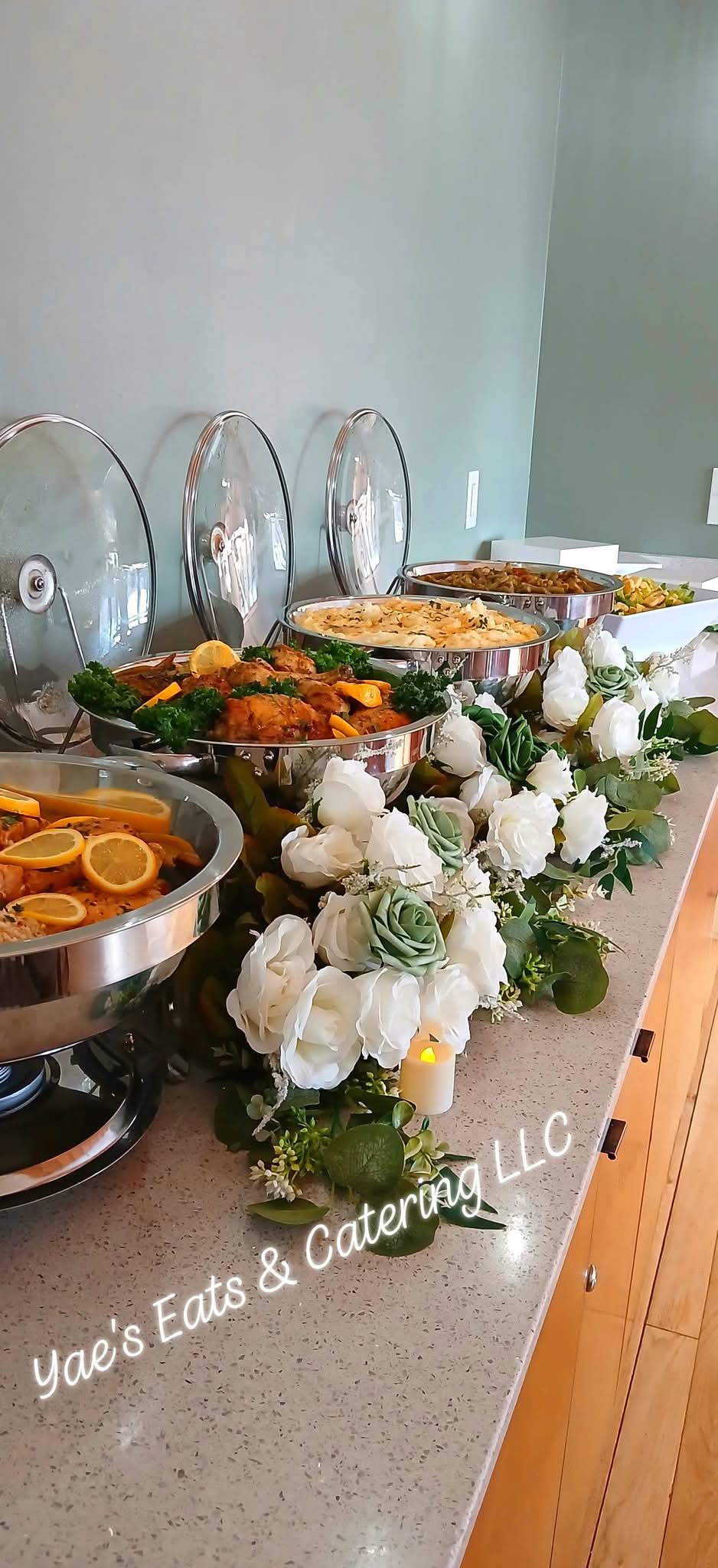 Yae's Eats & Catering LLC photo 10