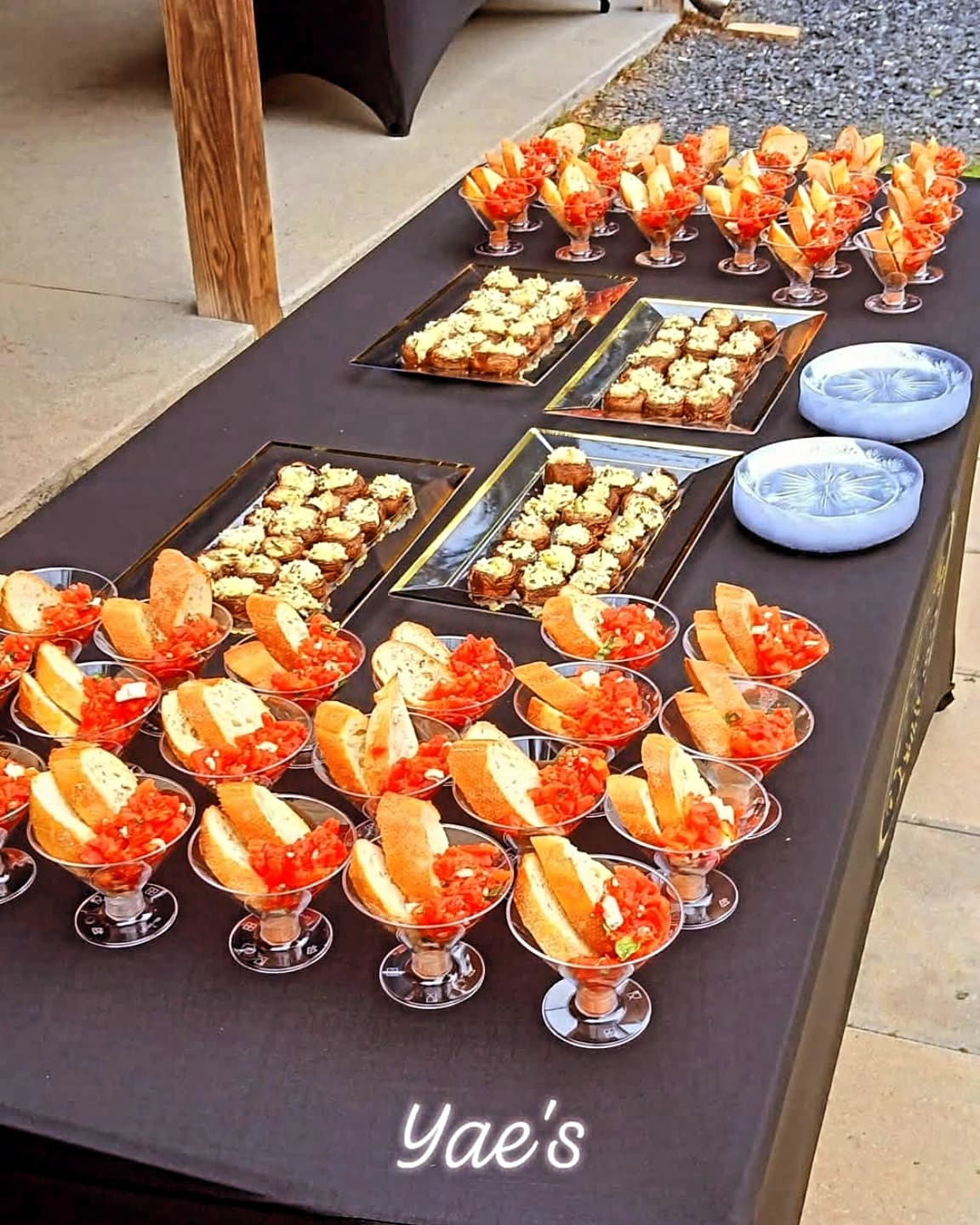 Yae's Eats & Catering LLC photo 16