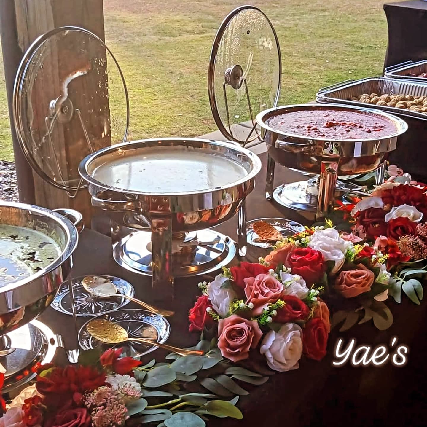 Yae's Eats & Catering LLC photo 12