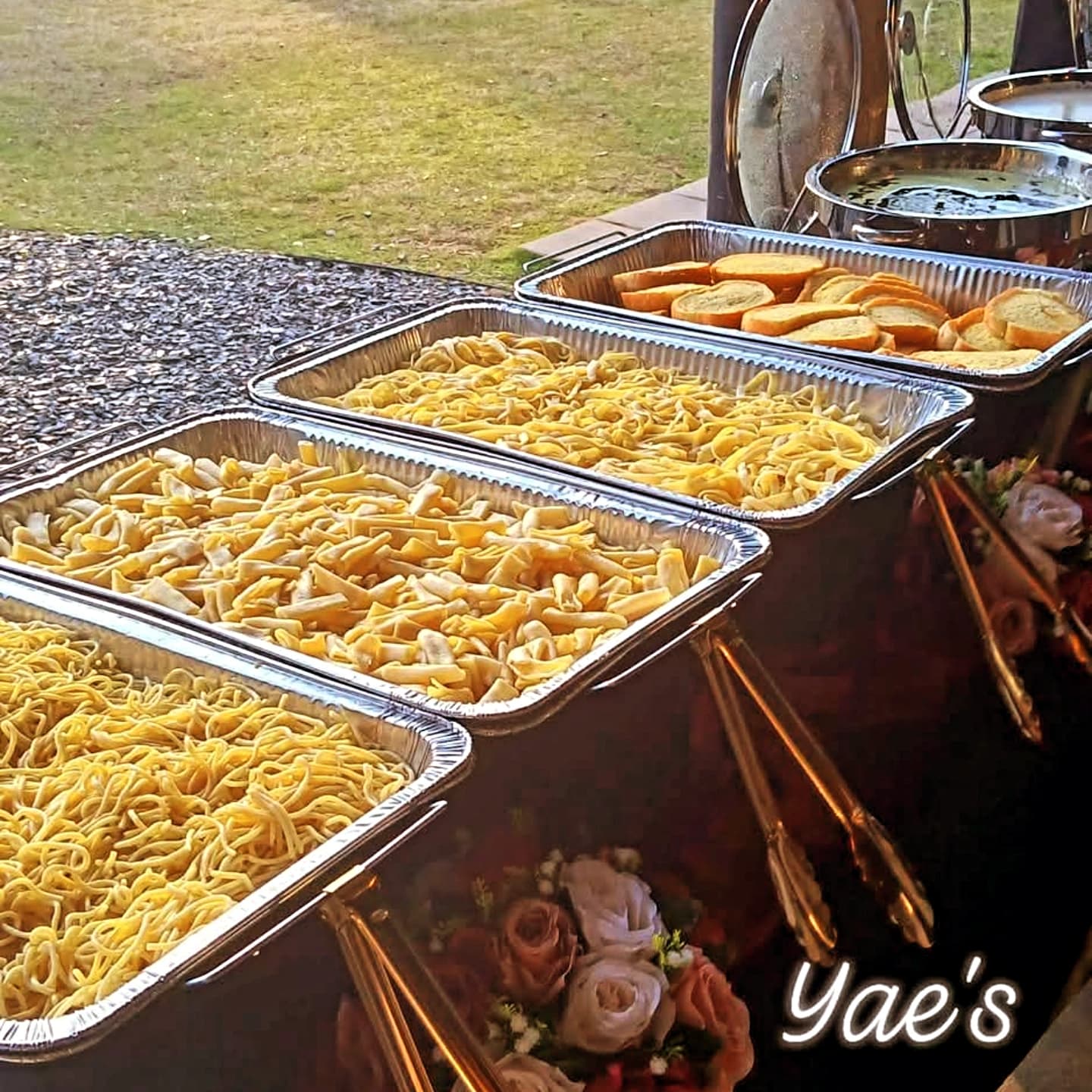 Yae's Eats & Catering LLC photo 13