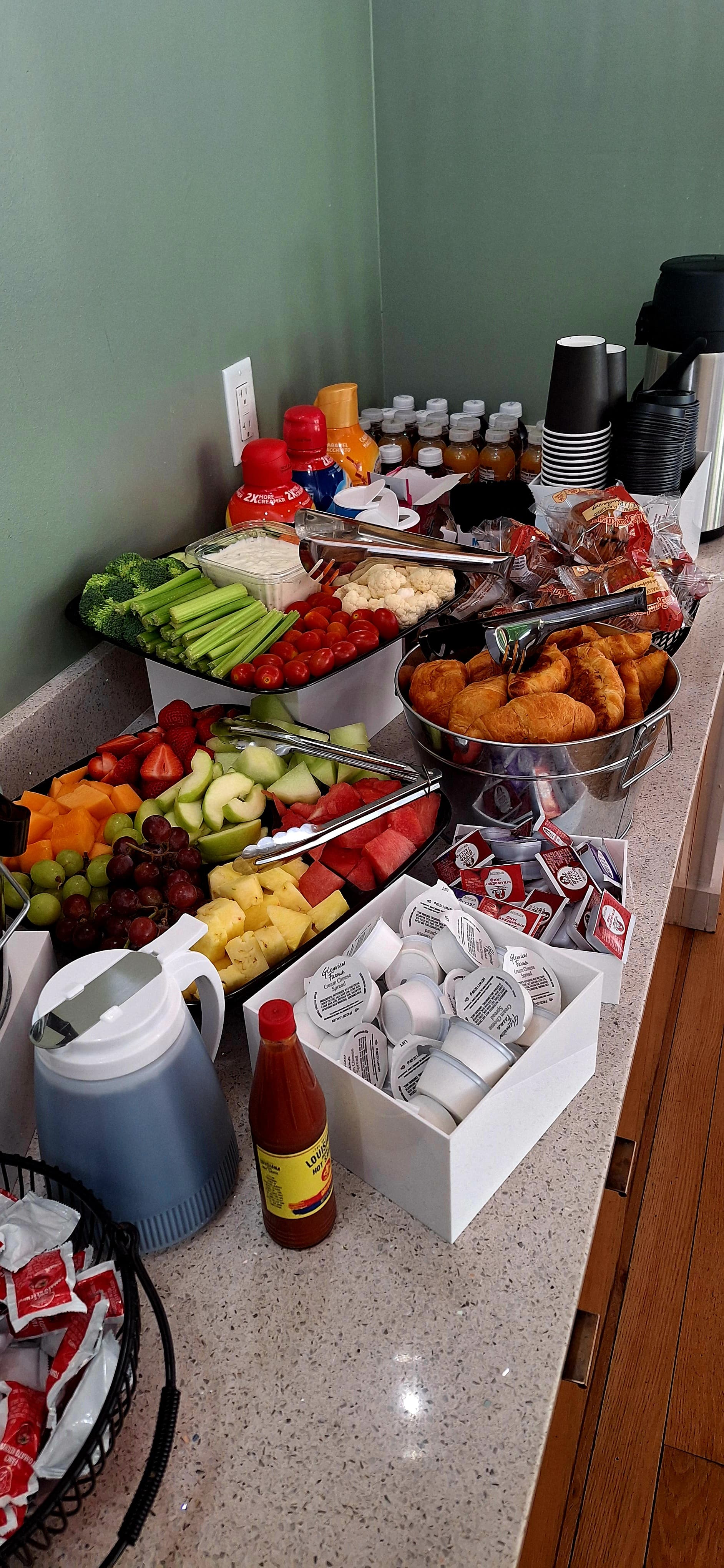 Yae's Eats & Catering LLC photo 8