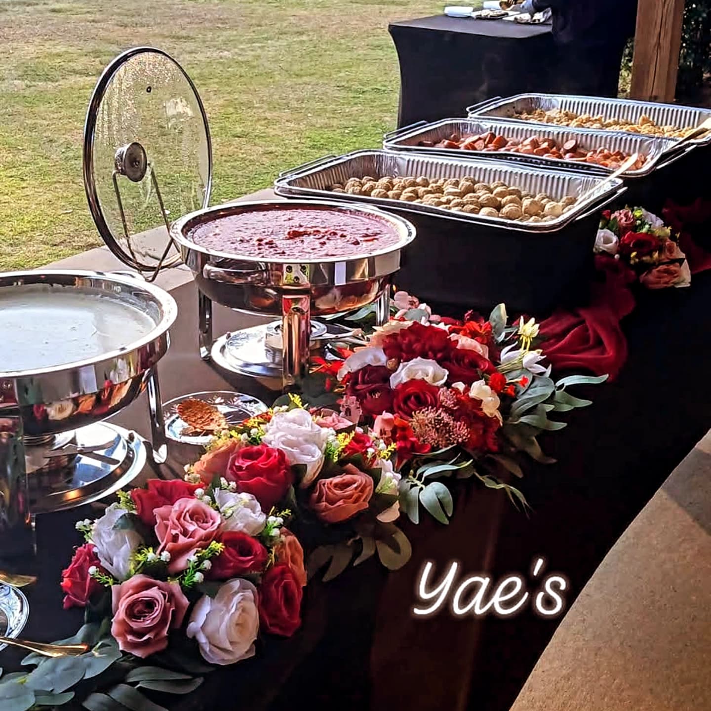 Yae's Eats & Catering LLC photo 14