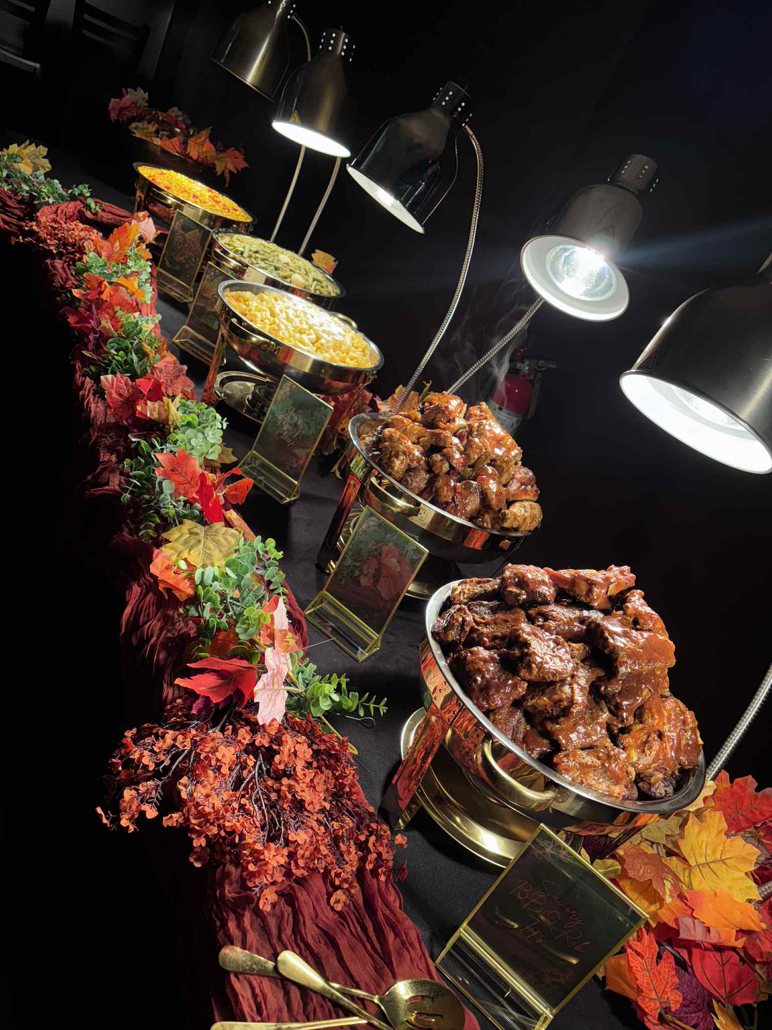 Yae's Eats & Catering LLC photo 2