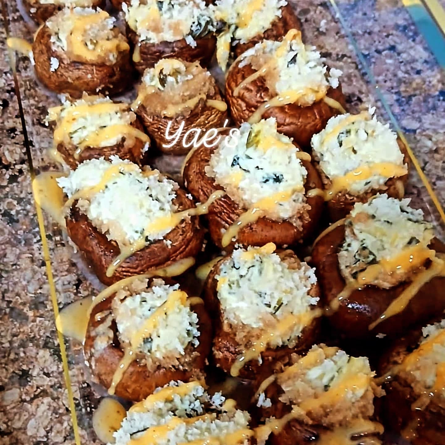 Yae's Eats & Catering LLC photo 15