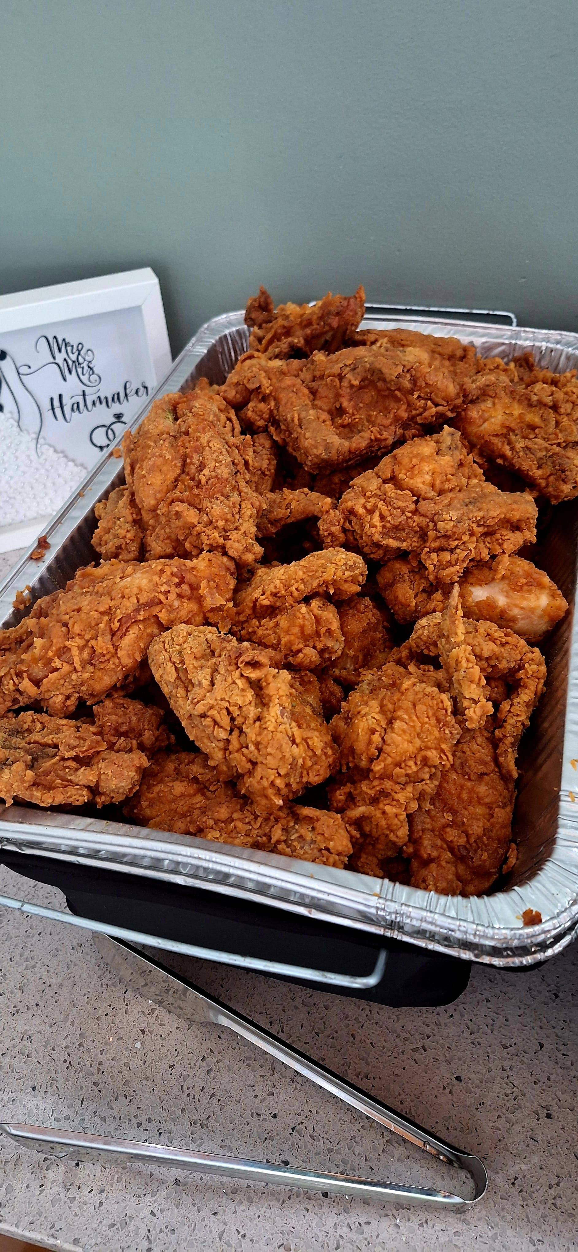 Yae's Eats & Catering LLC photo 7