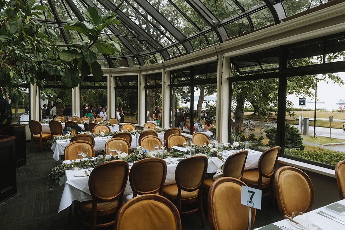 The Teahouse in Stanley Park photo 3