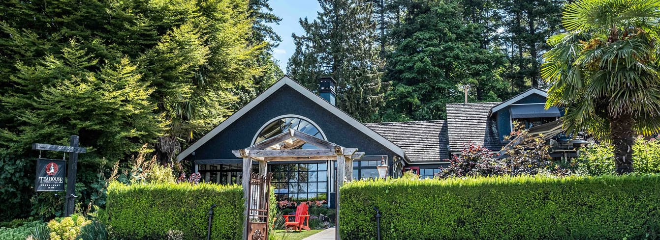 The Teahouse in Stanley Park photo 4