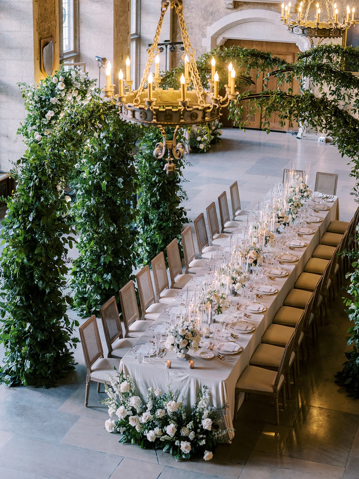 Fairmont Banff Springs photo 3