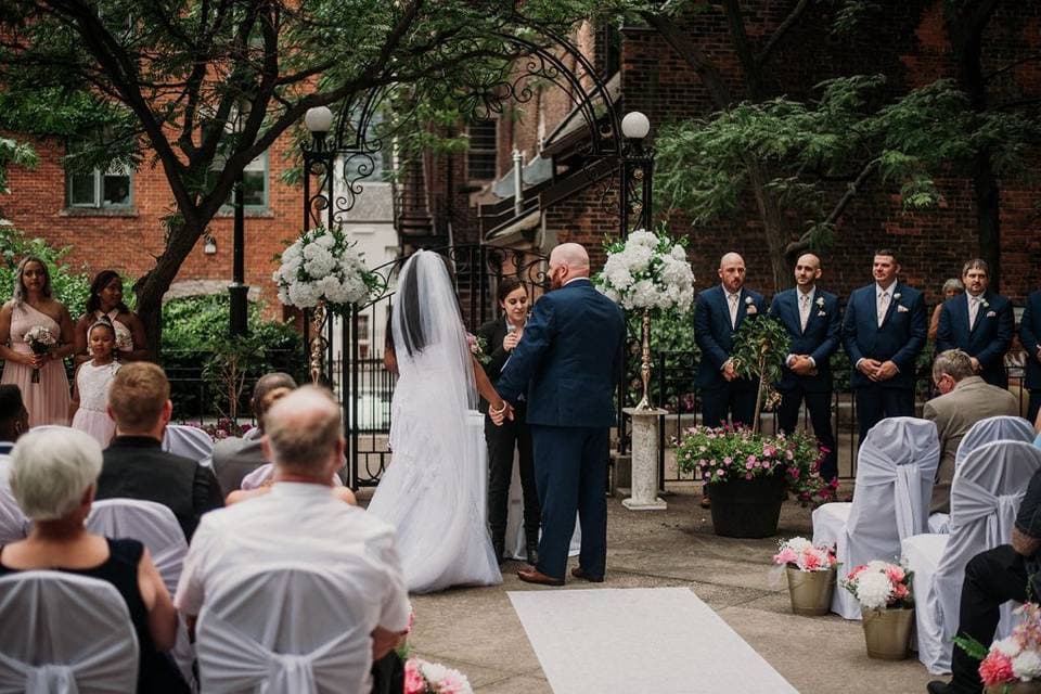 Chelsea Hotel, Toronto photo 5