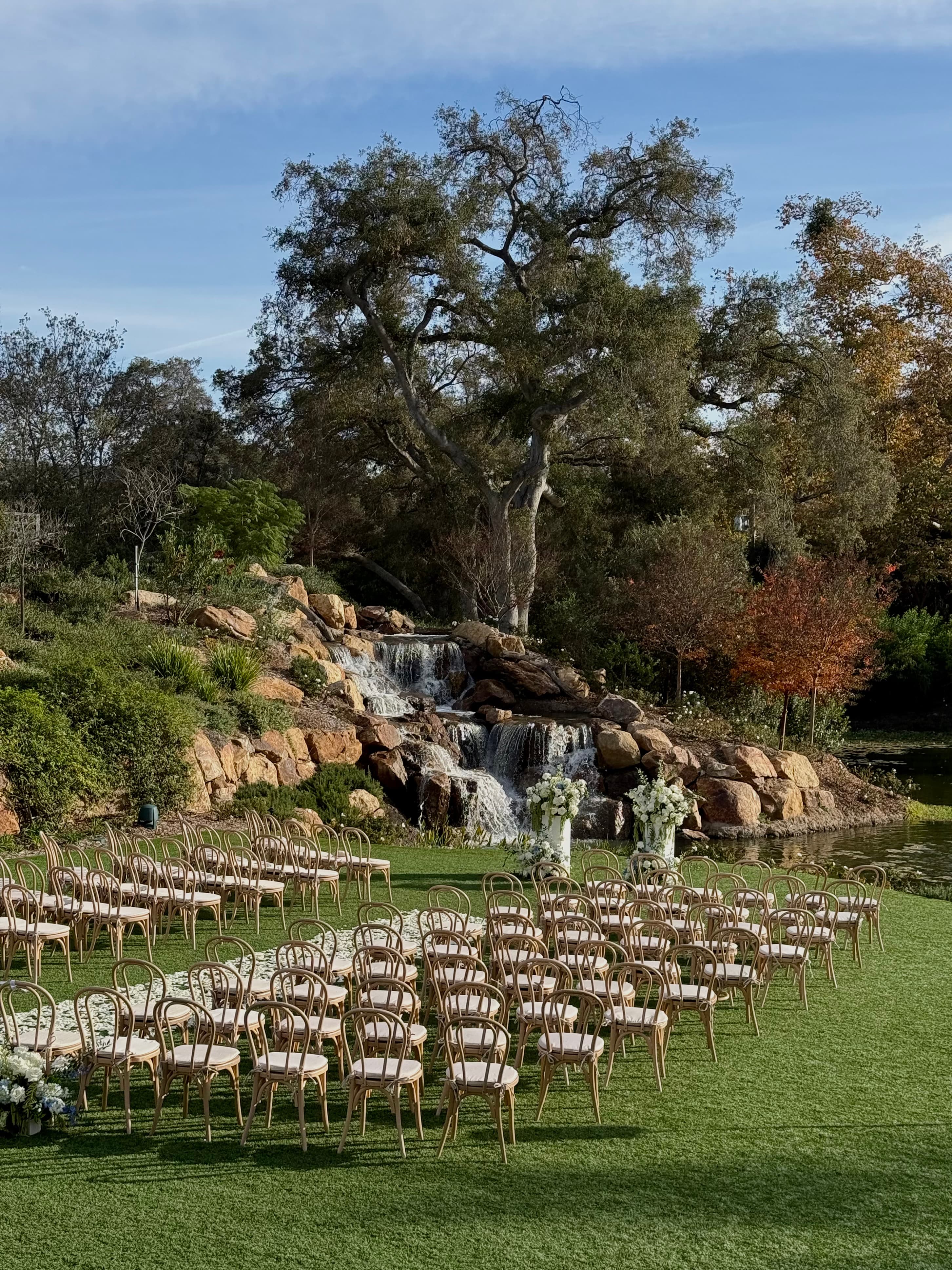 SoCal Socials - Wedding Content Creator