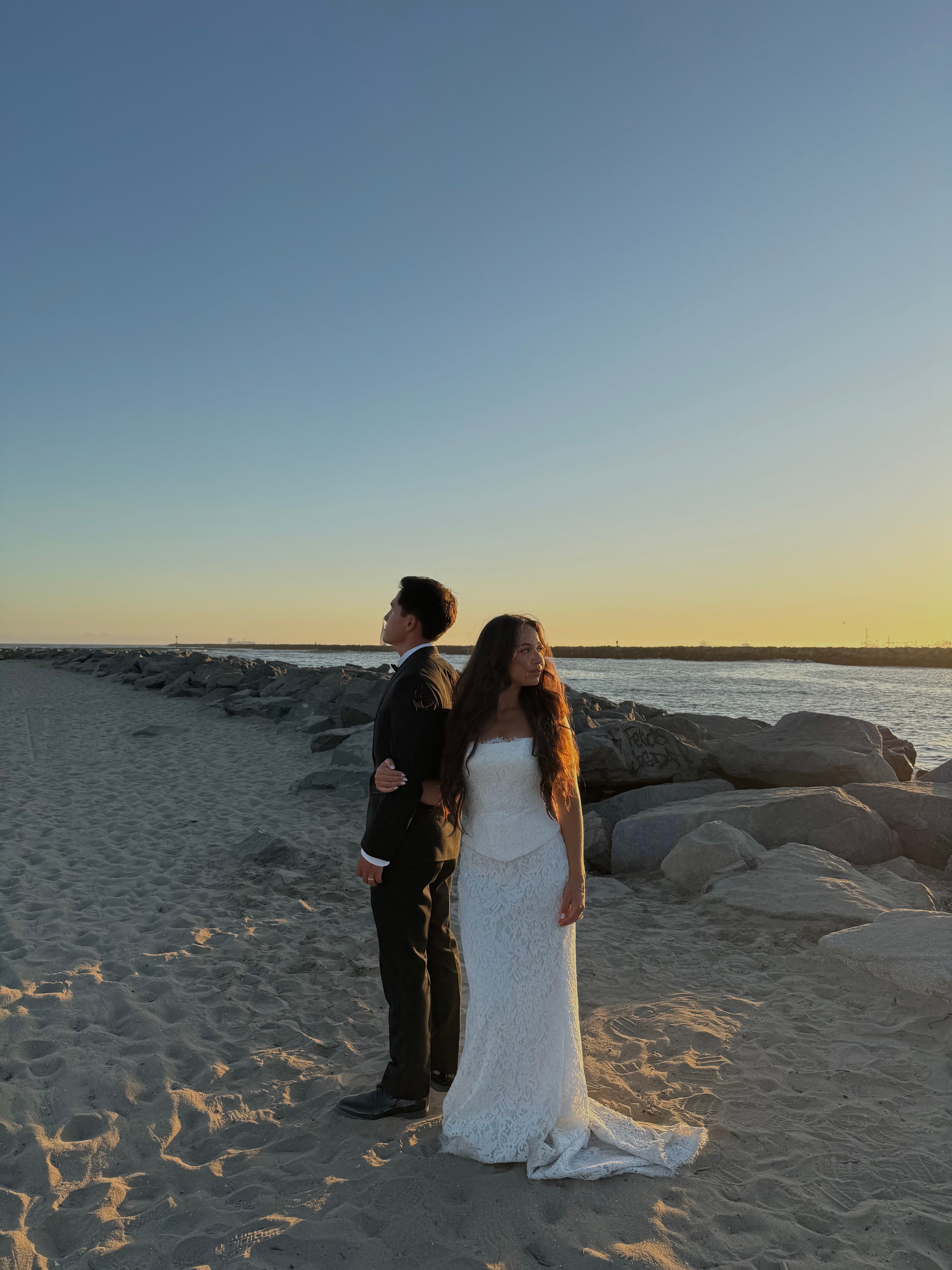 SoCal Socials - Wedding Content Creator