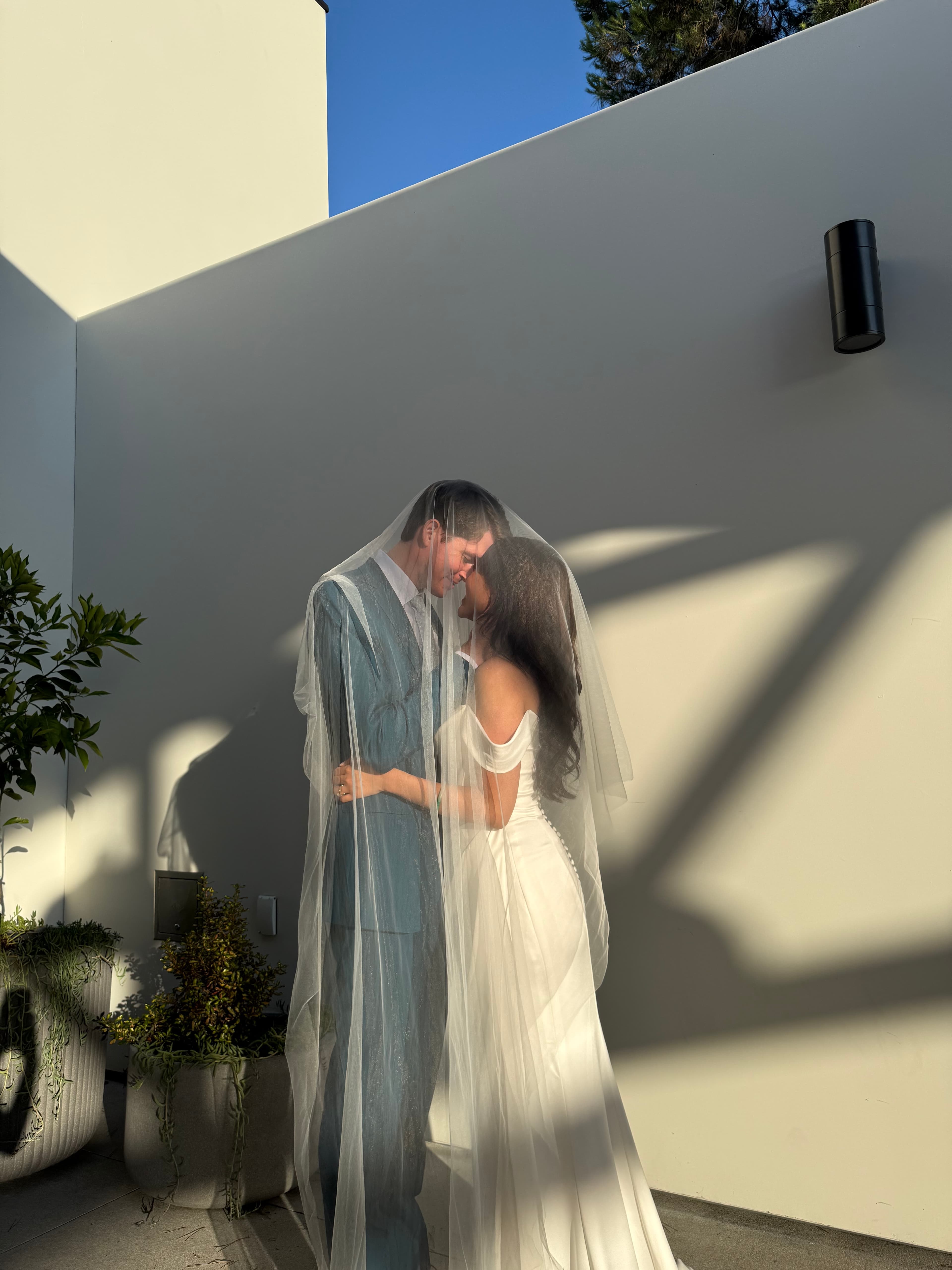 SoCal Socials - Wedding Content Creator