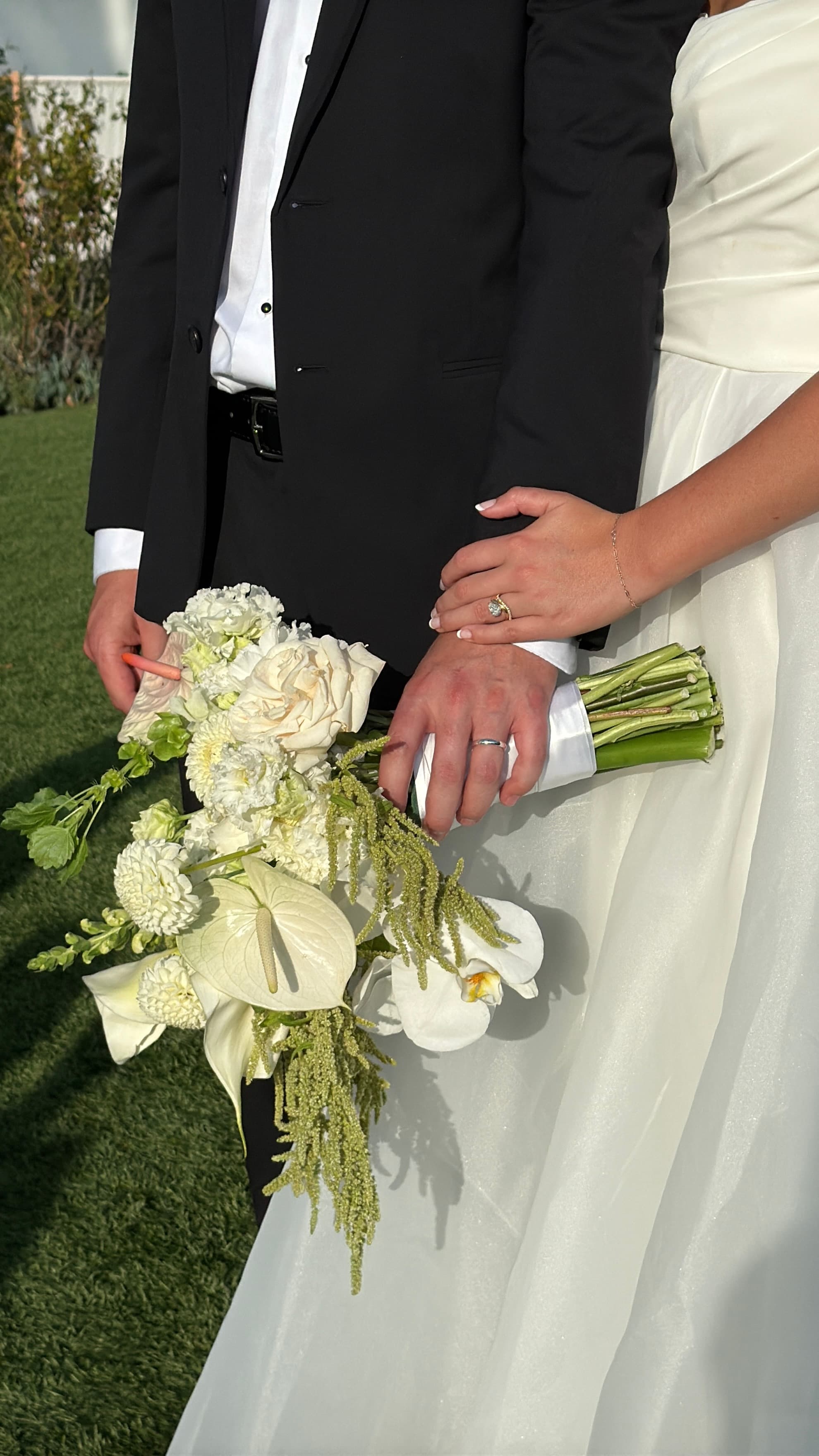 SoCal Socials - Wedding Content Creator