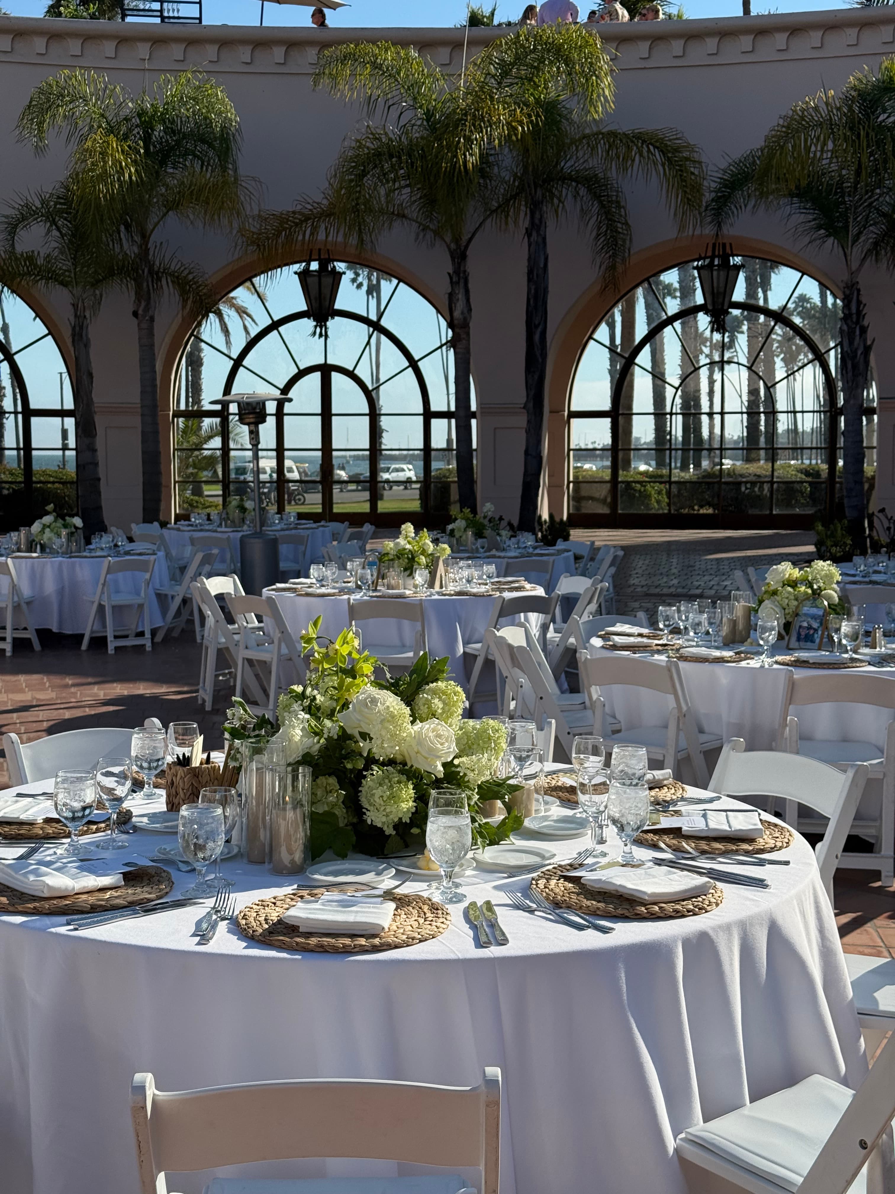 SoCal Socials - Wedding Content Creator