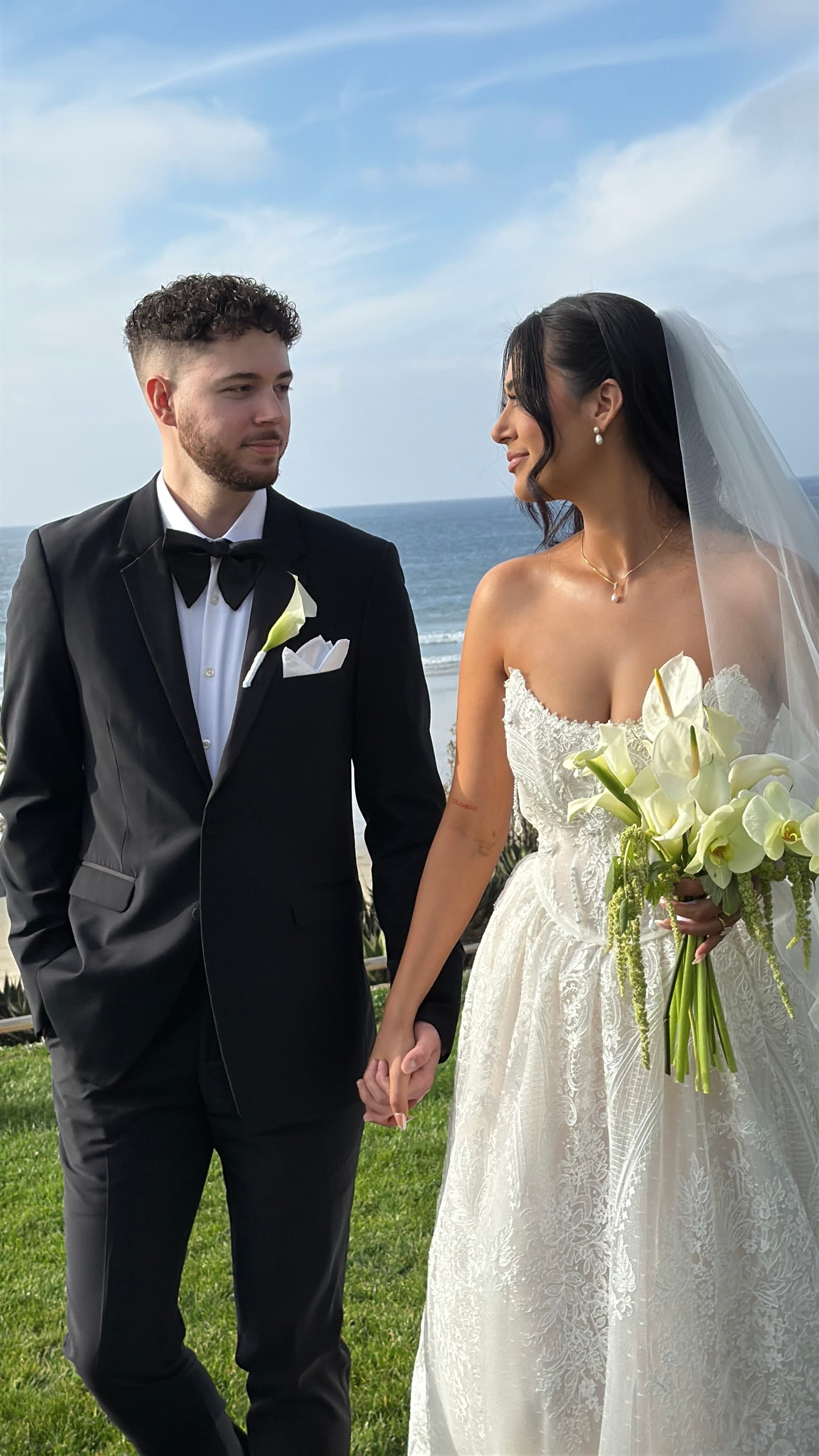 SoCal Socials - Wedding Content Creator