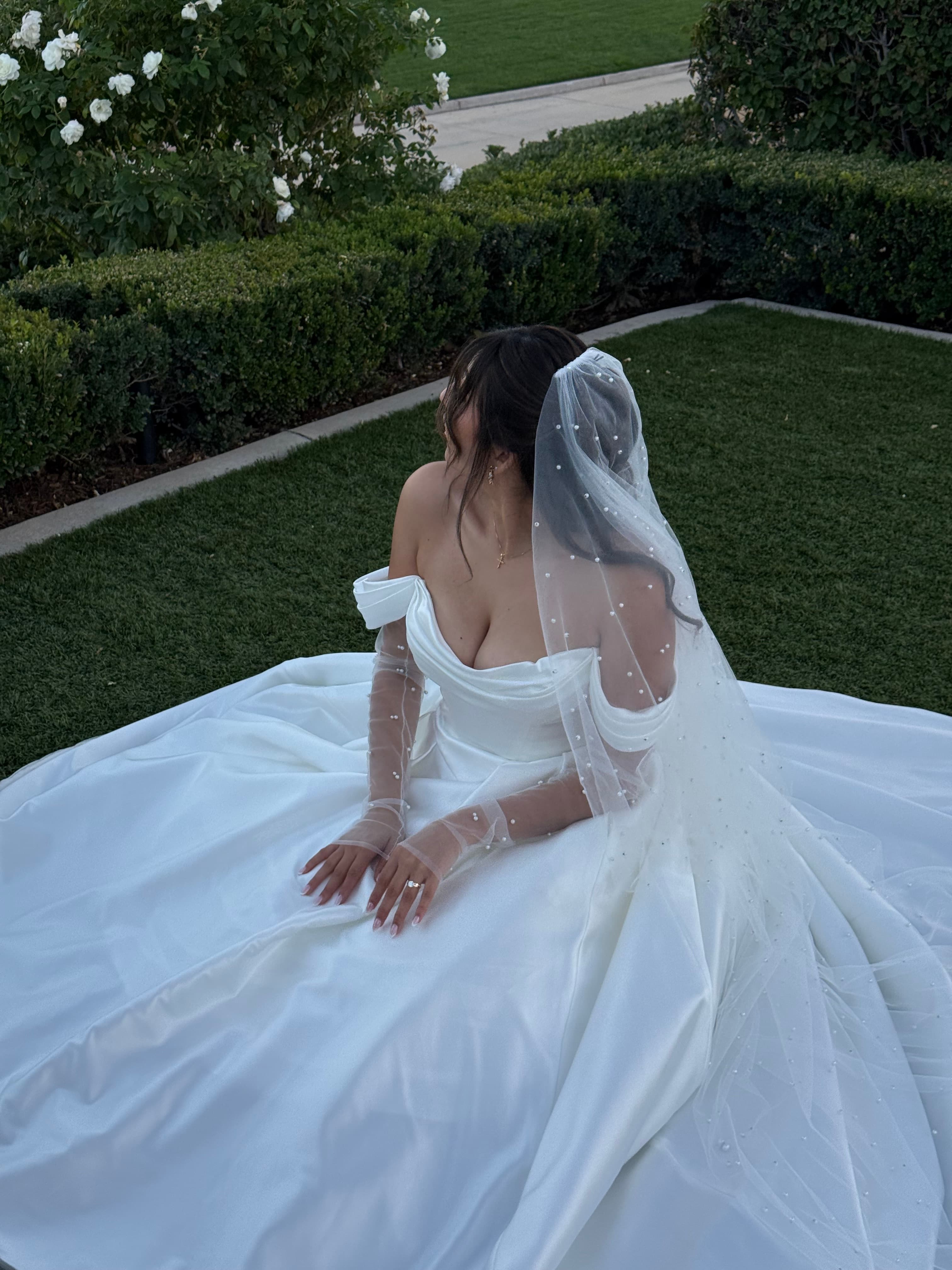 SoCal Socials - Wedding Content Creator