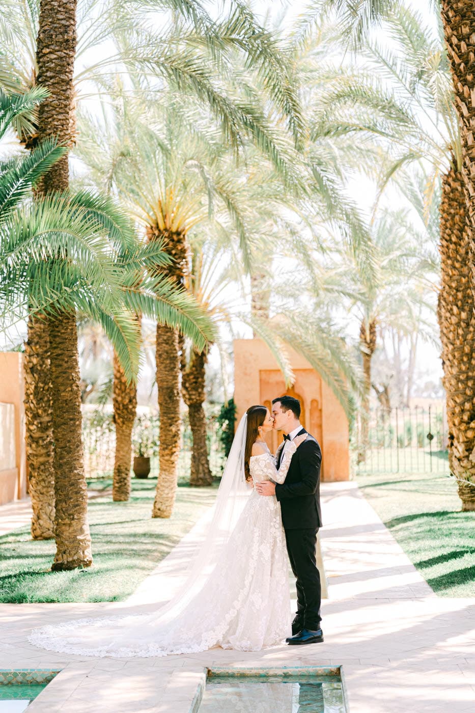 Andrea Gallucci Wedding Photographer