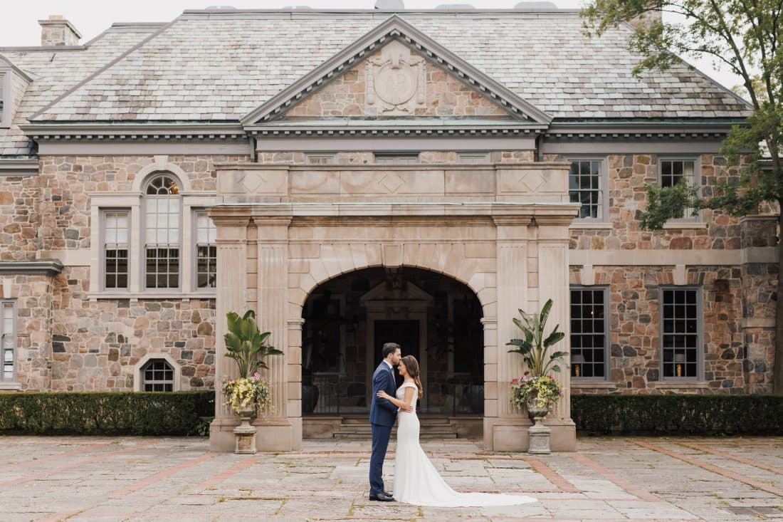 Graydon Hall Manor photo 5