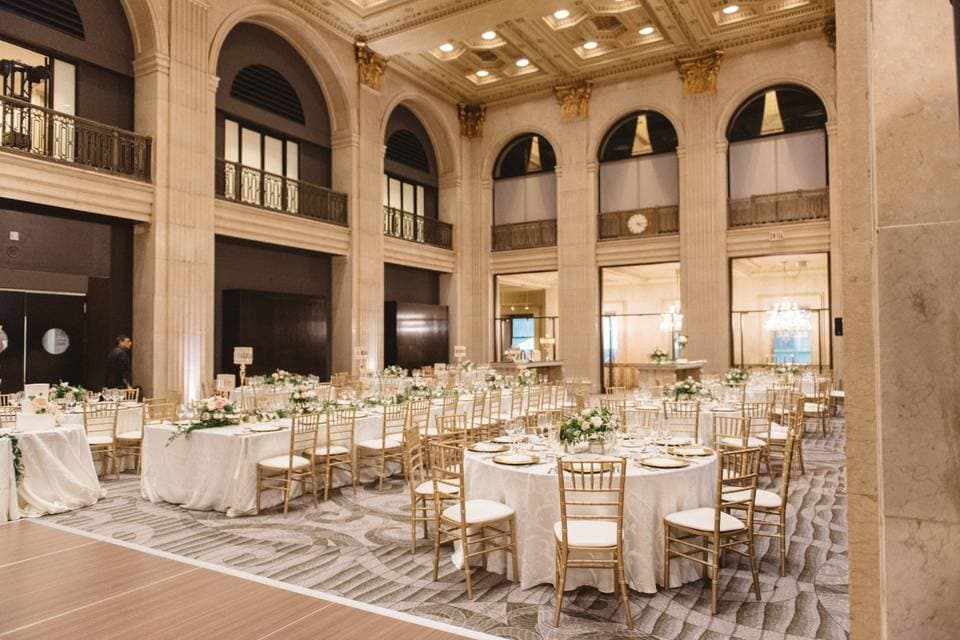 One King West Hotel photo 3