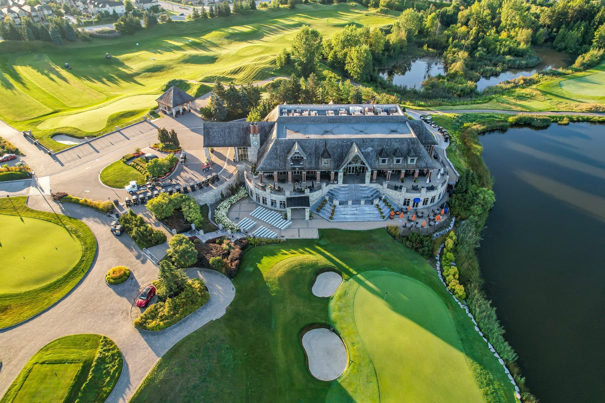 Eagles Nest Golf Club